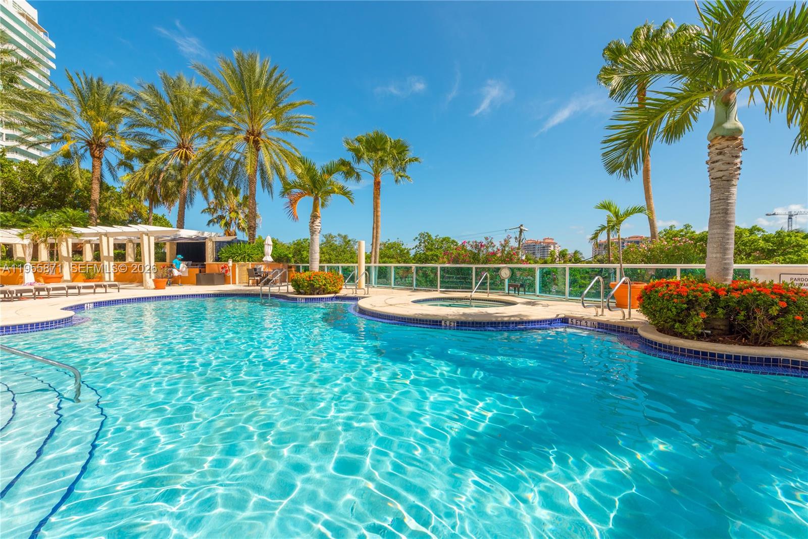 image Portofino Tower67