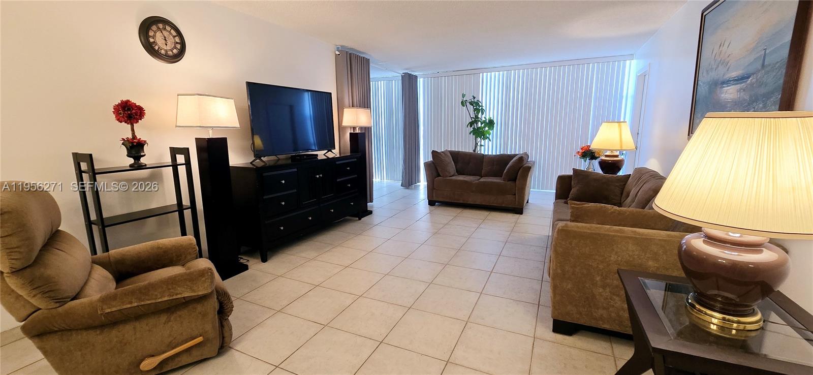 601 Three Iss Blvd #107 Hallandale Beach, FL 33009