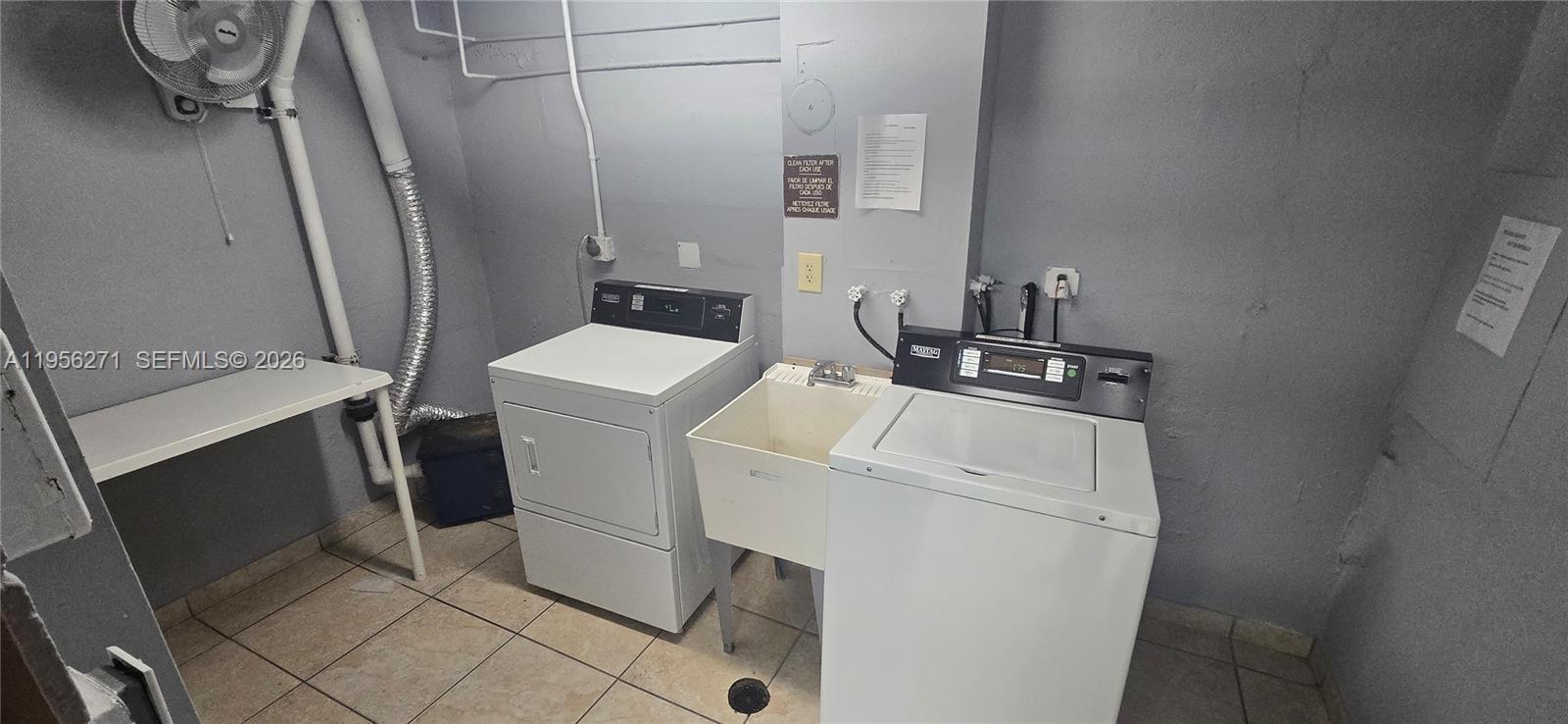 601 Three Iss Blvd #107 Hallandale Beach, FL 33009