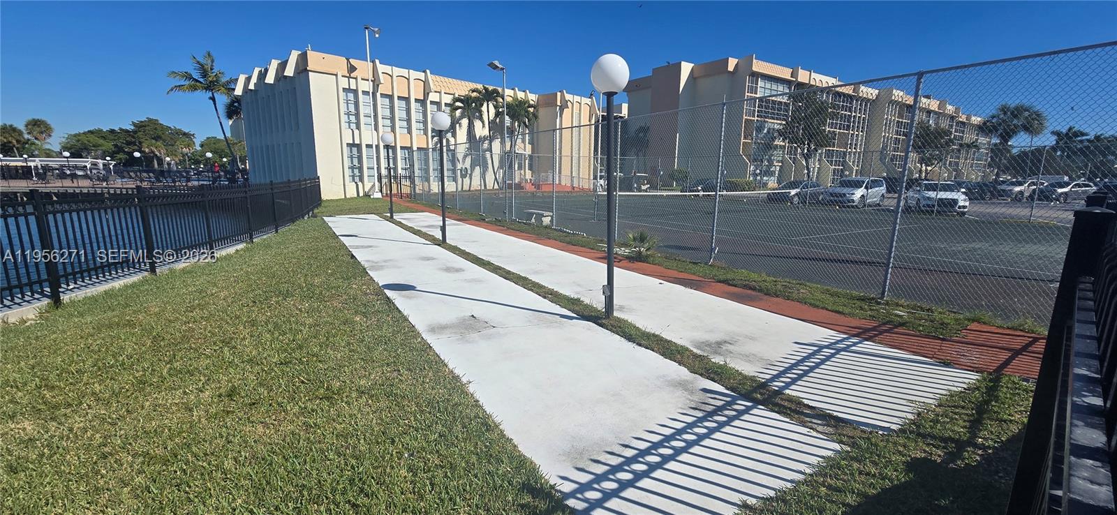 601 Three Iss Blvd #107 Hallandale Beach, FL 33009