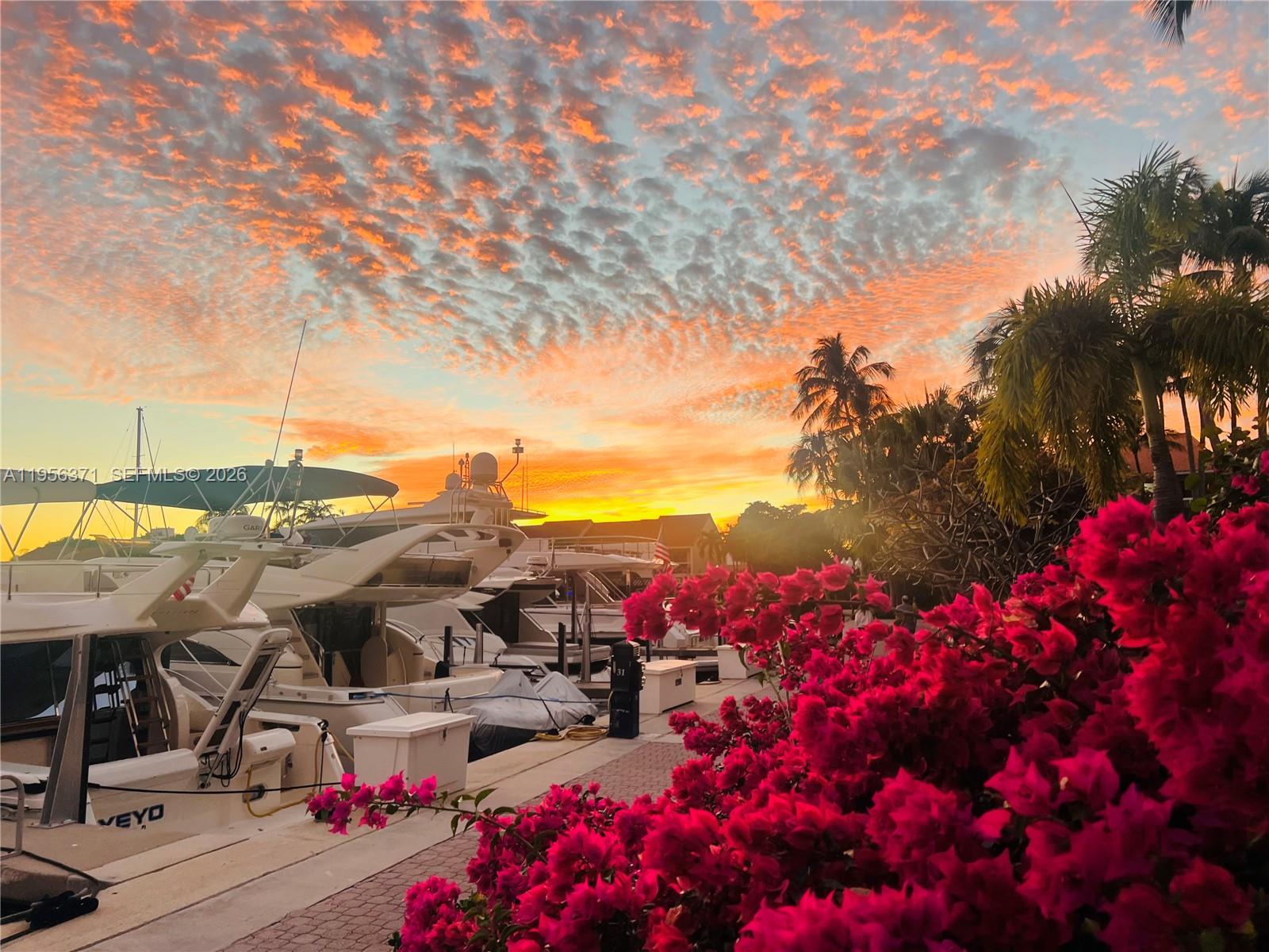 3640 Yacht Clb Dr #609 Aventura, FL 33180