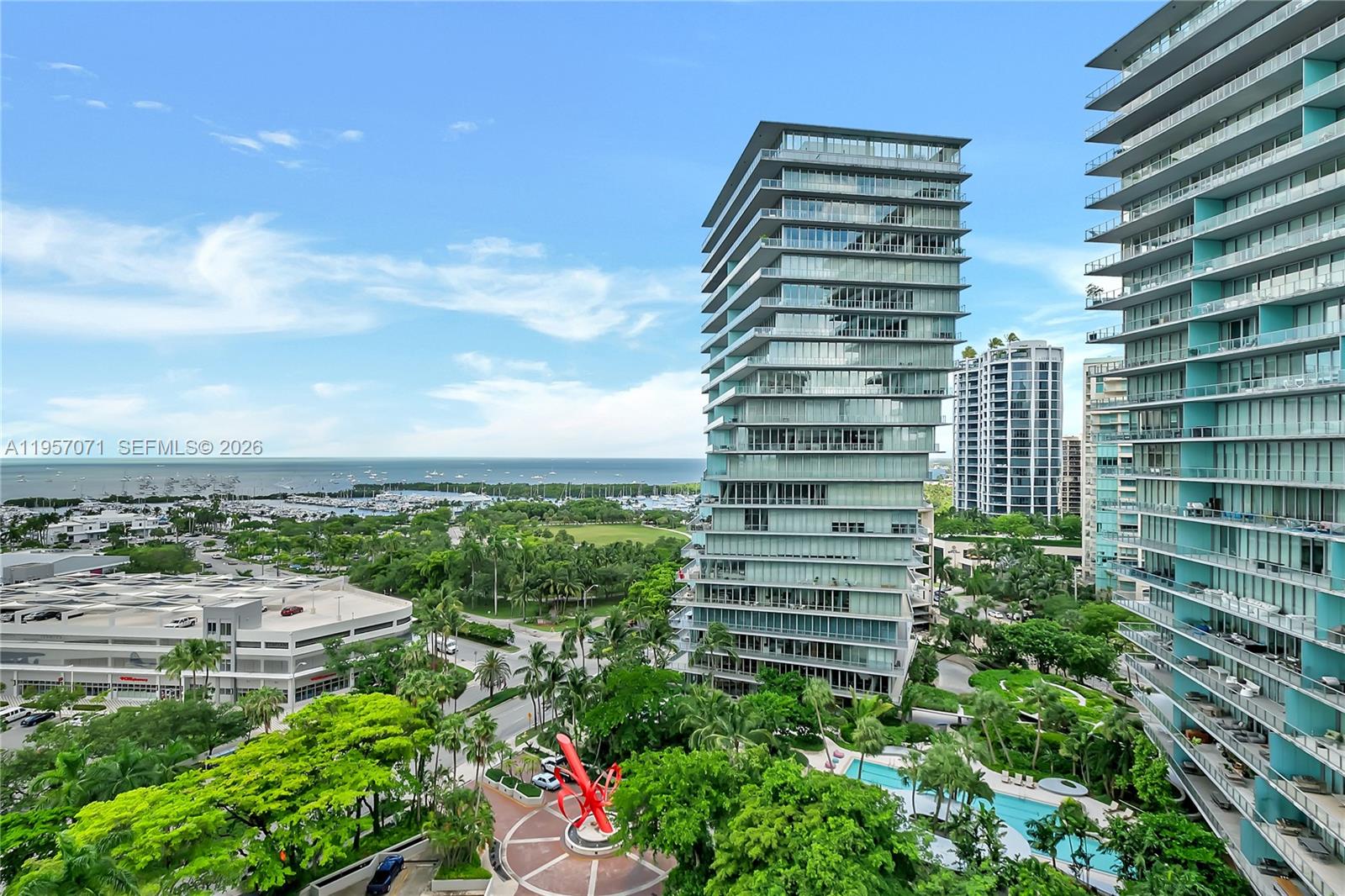 2655 S Bayshore Dr #1107 Miami, FL 33133