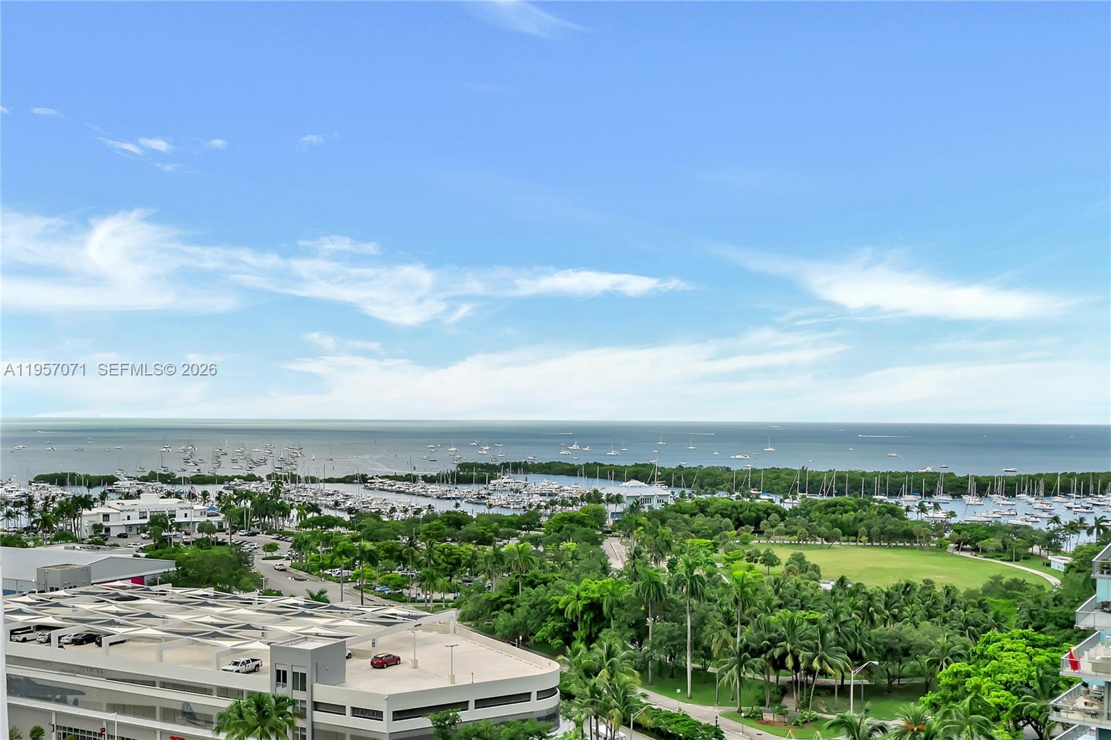 2655 S Bayshore Dr #1107 Miami, FL 33133