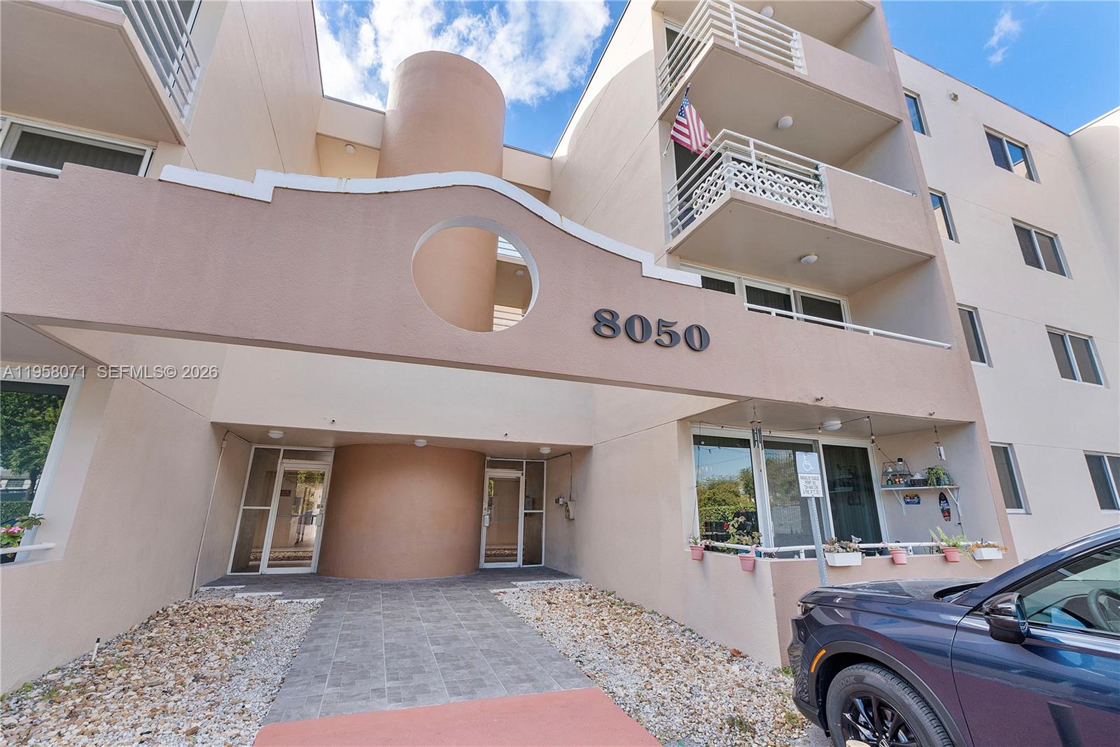 8050 NW 8th St #1203