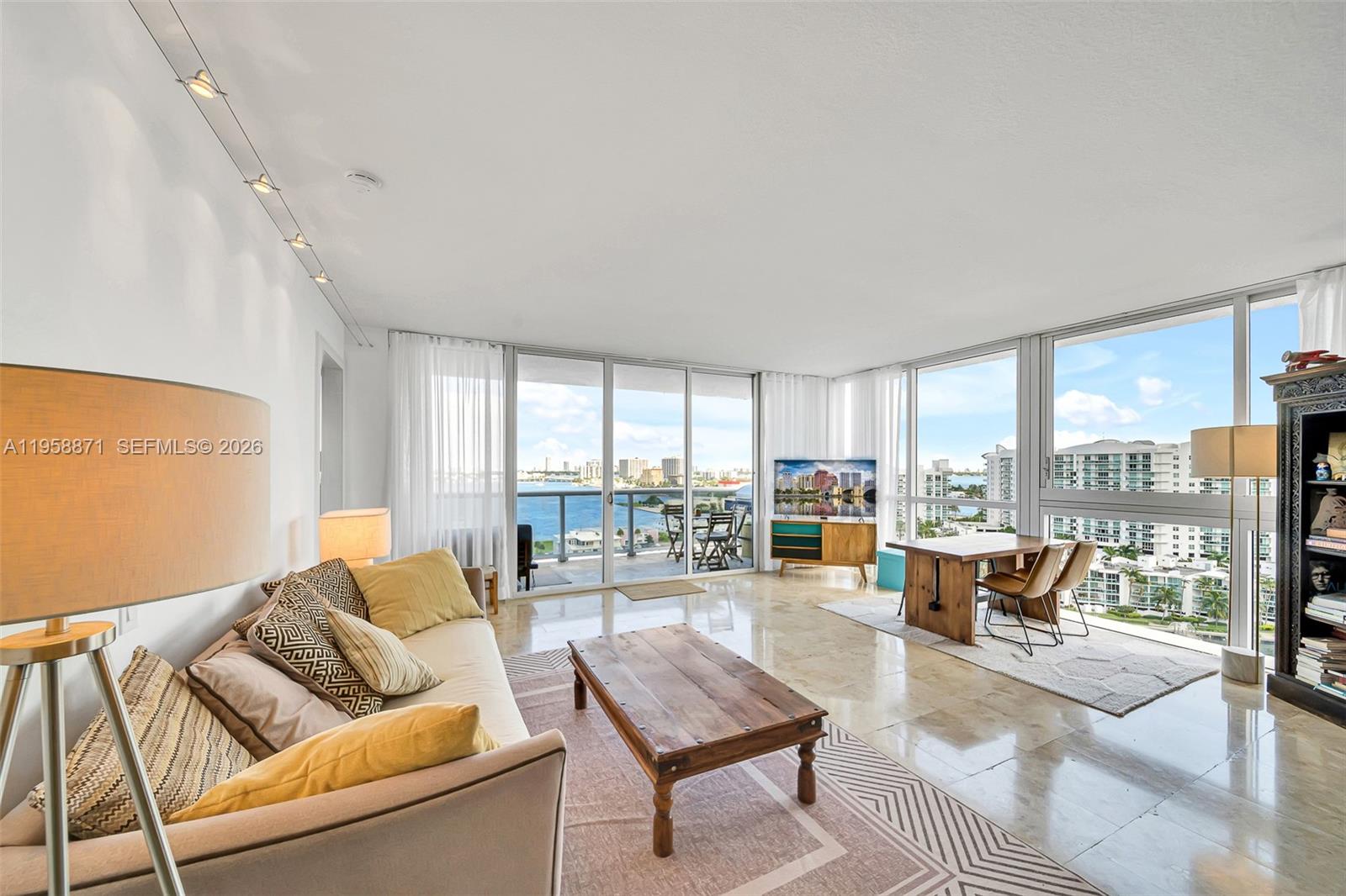 7929 West Dr #1501 North Bay Village, FL 33141