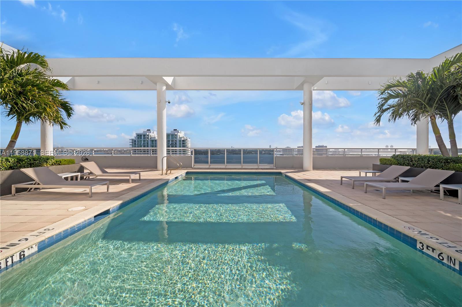 7929 West Dr #1501 North Bay Village, FL 33141