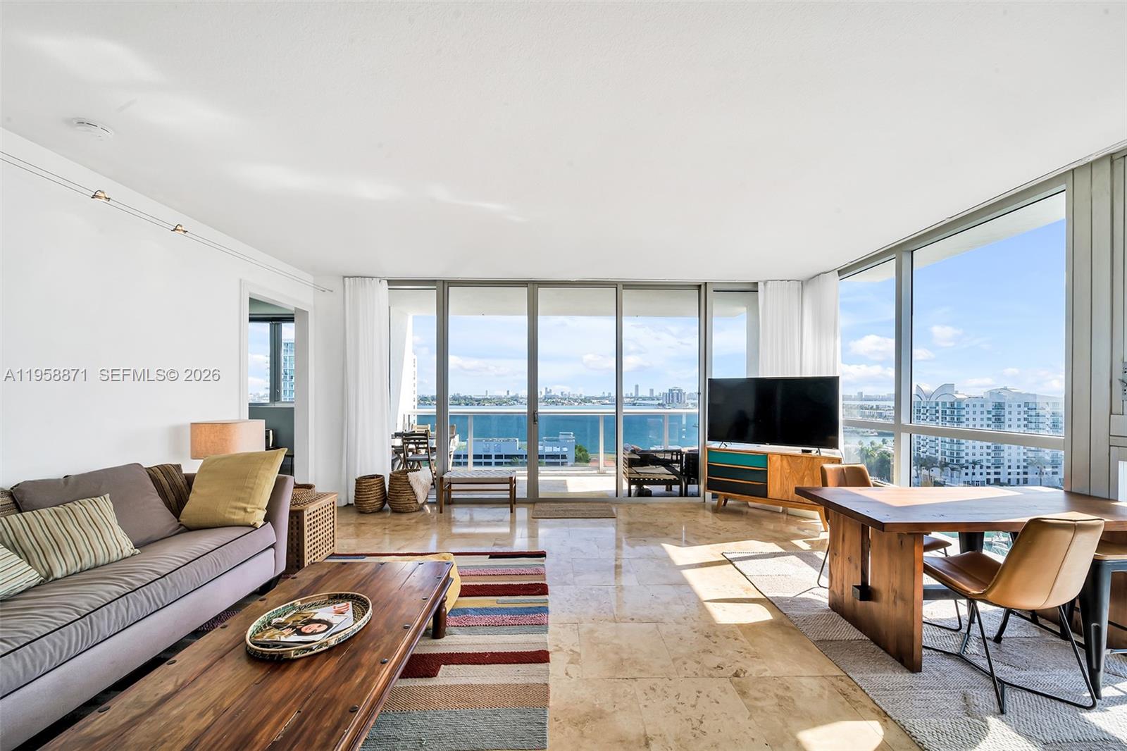 7929 West Dr #1501 North Bay Village, FL 33141