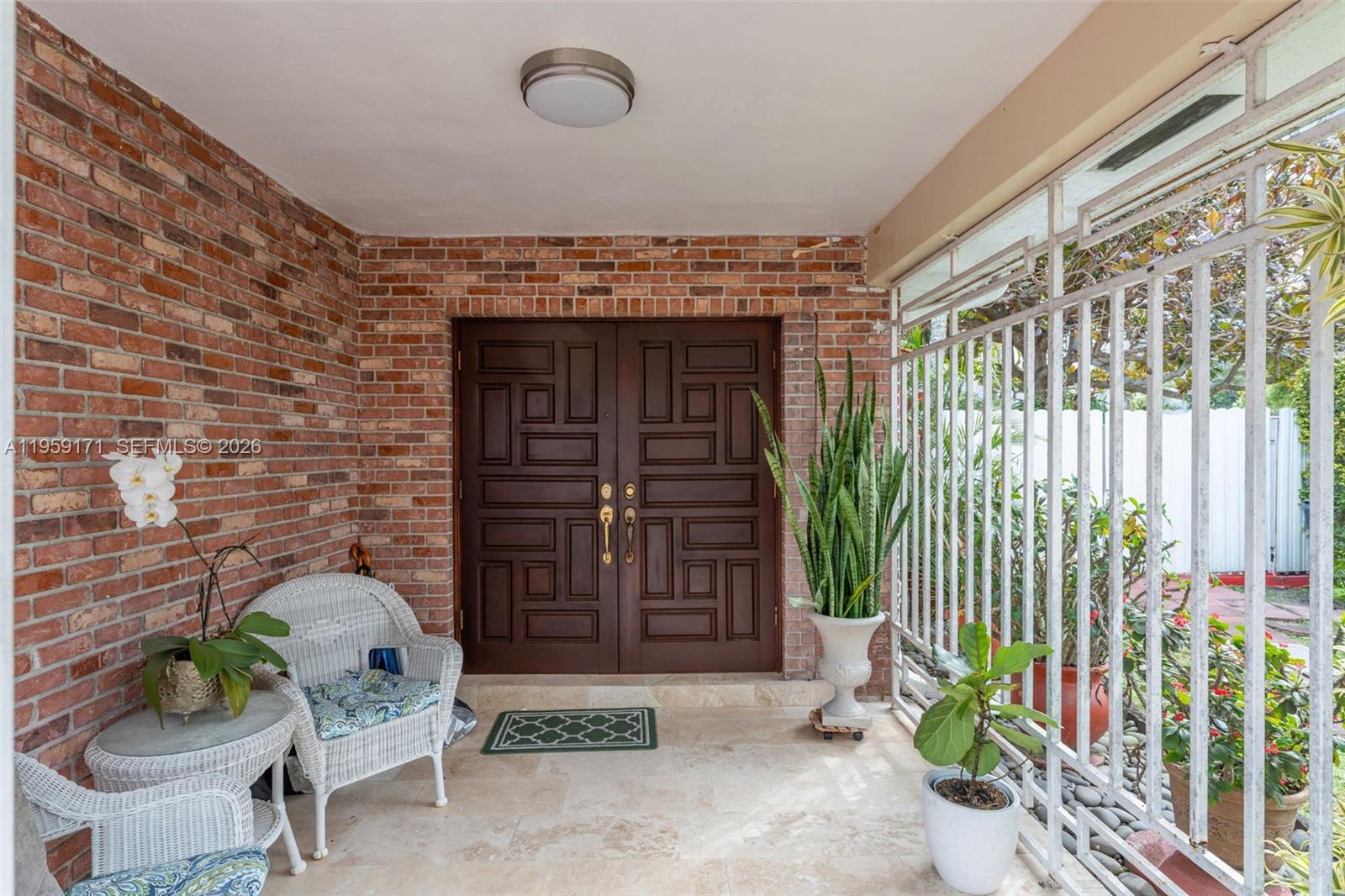 Undisclosed Address South Miami, FL 33155