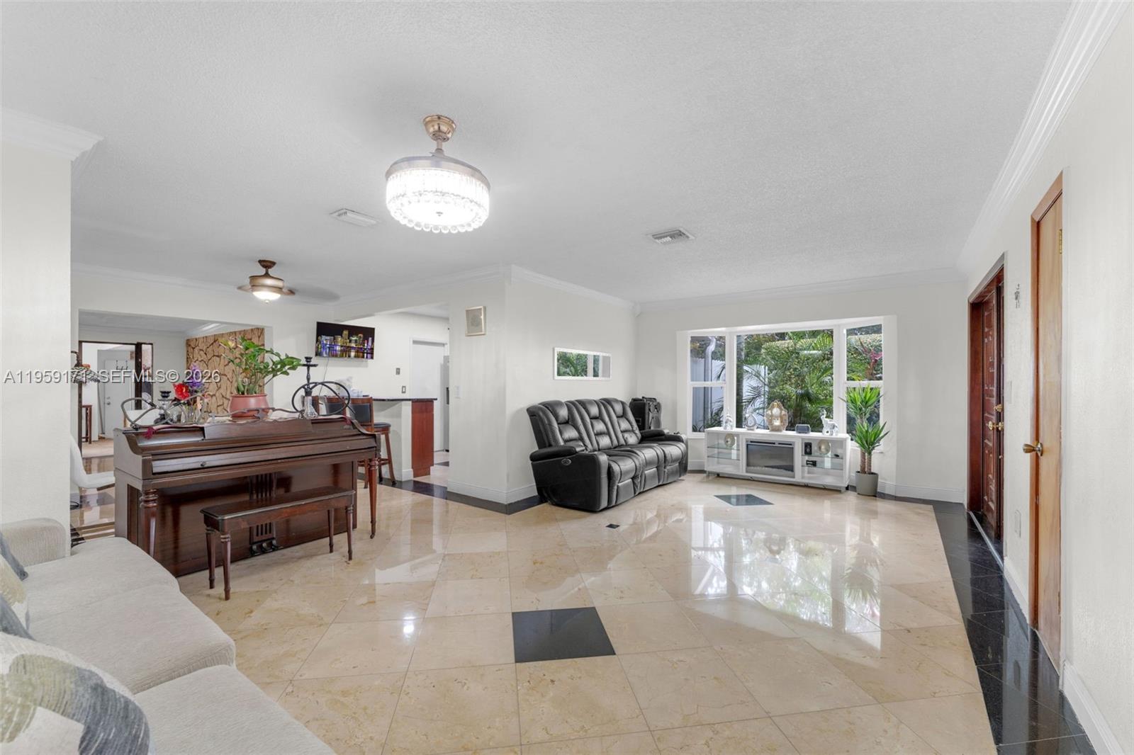Undisclosed Address South Miami, FL 33155