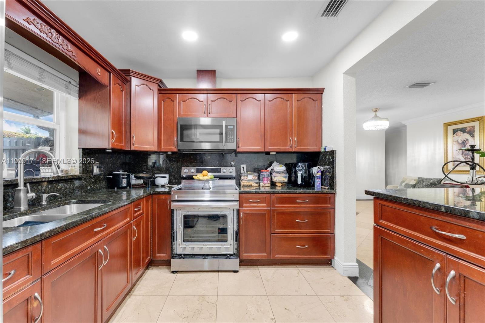 Undisclosed Address South Miami, FL 33155