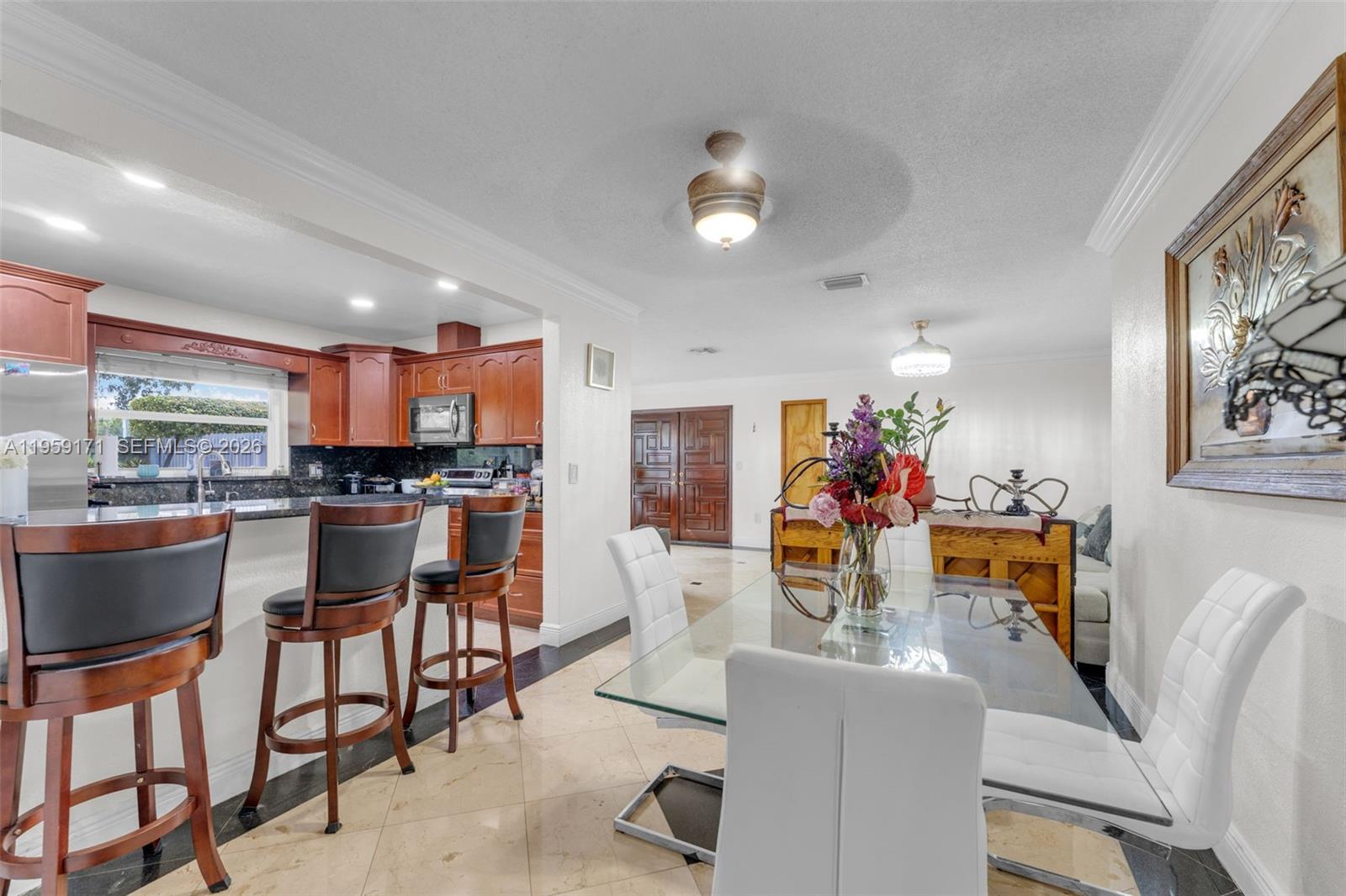 Undisclosed Address South Miami, FL 33155