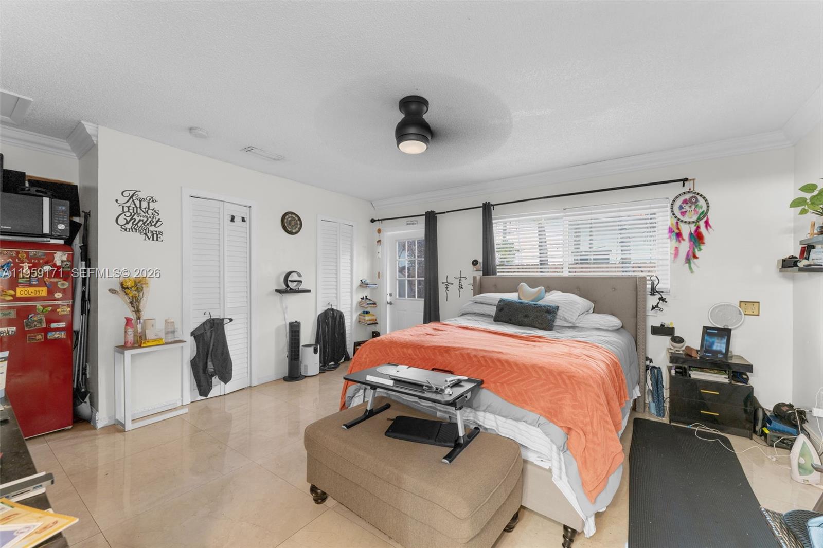 Undisclosed Address South Miami, FL 33155