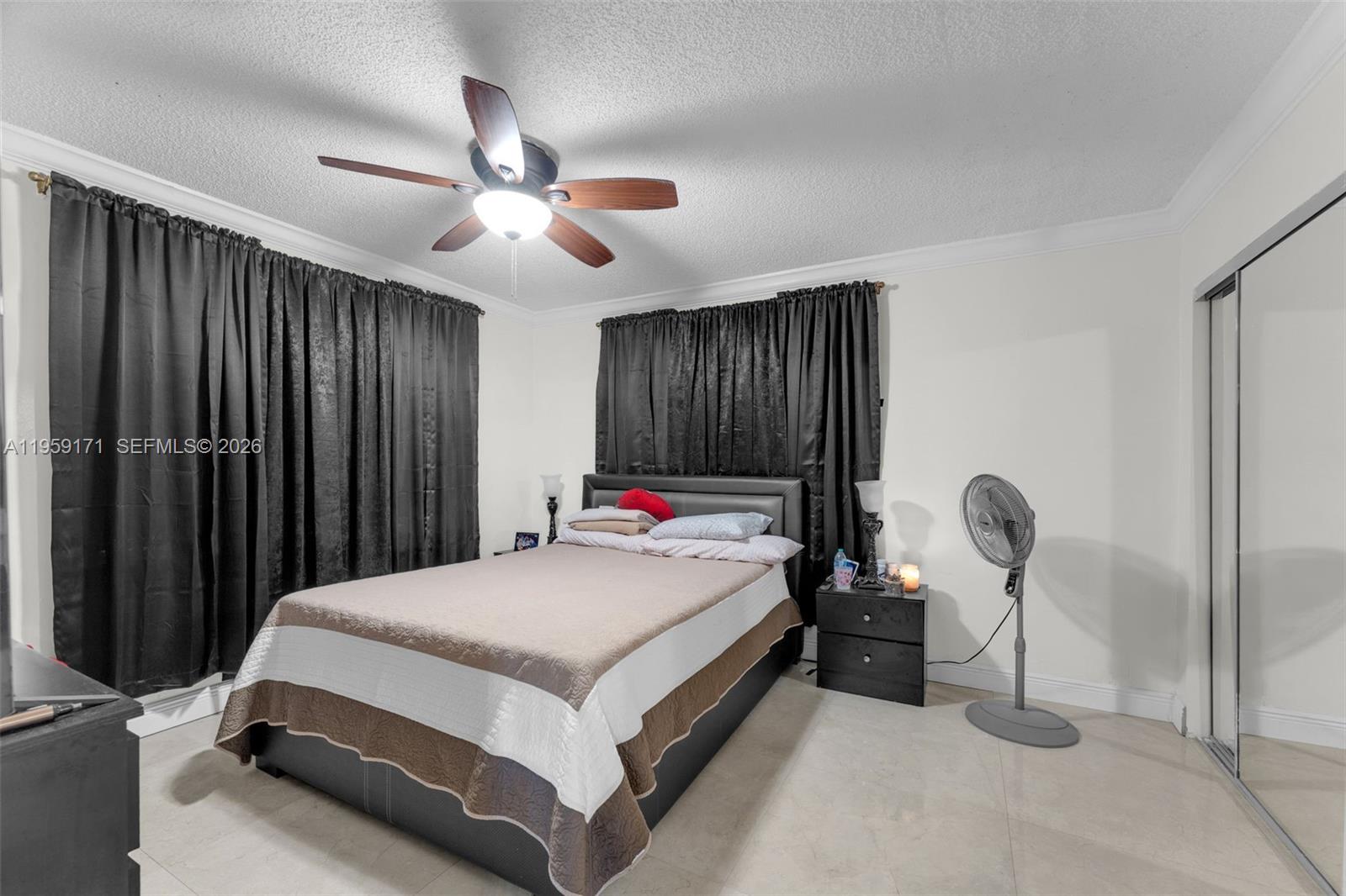 Undisclosed Address South Miami, FL 33155