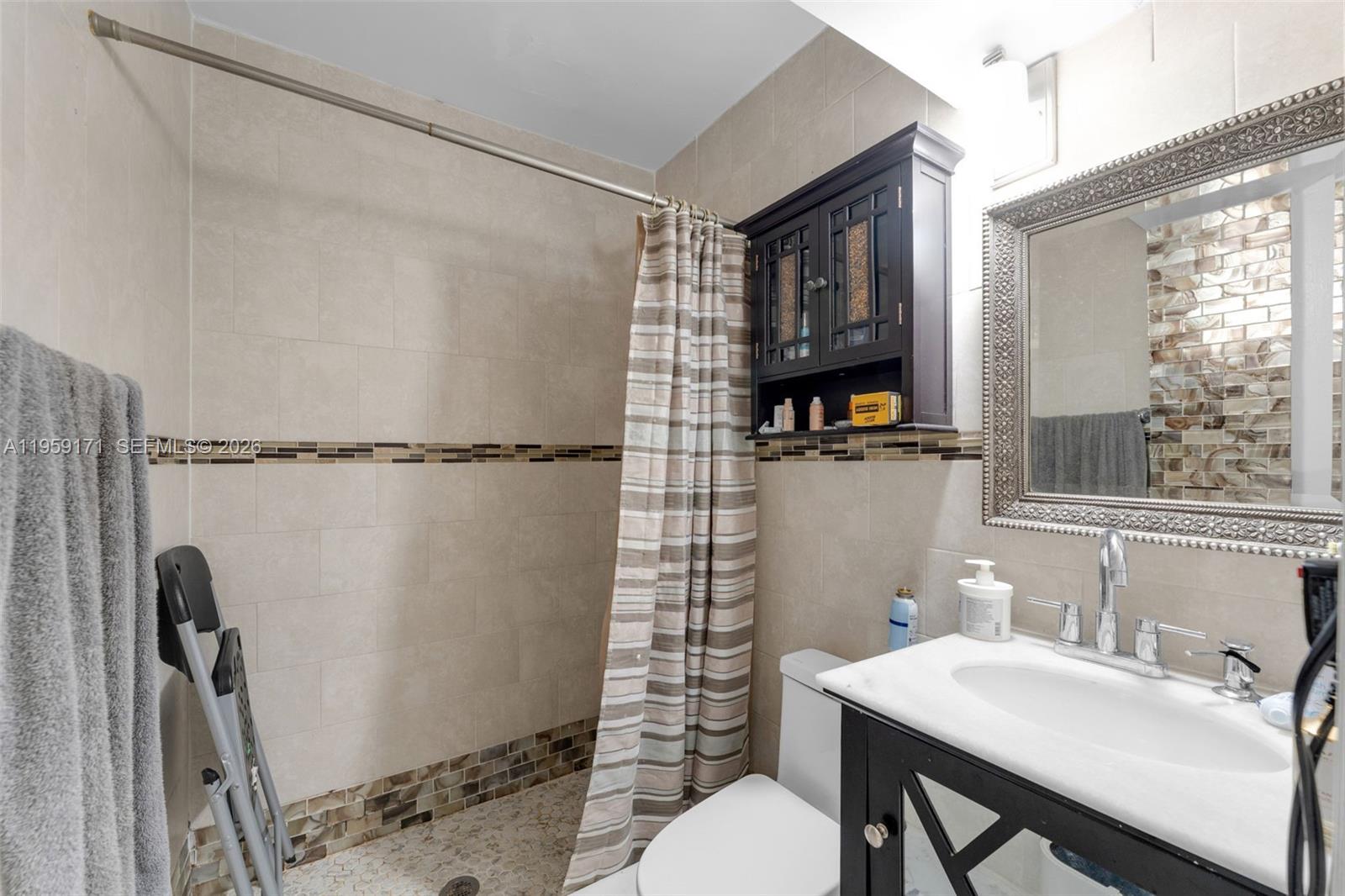 Undisclosed Address South Miami, FL 33155