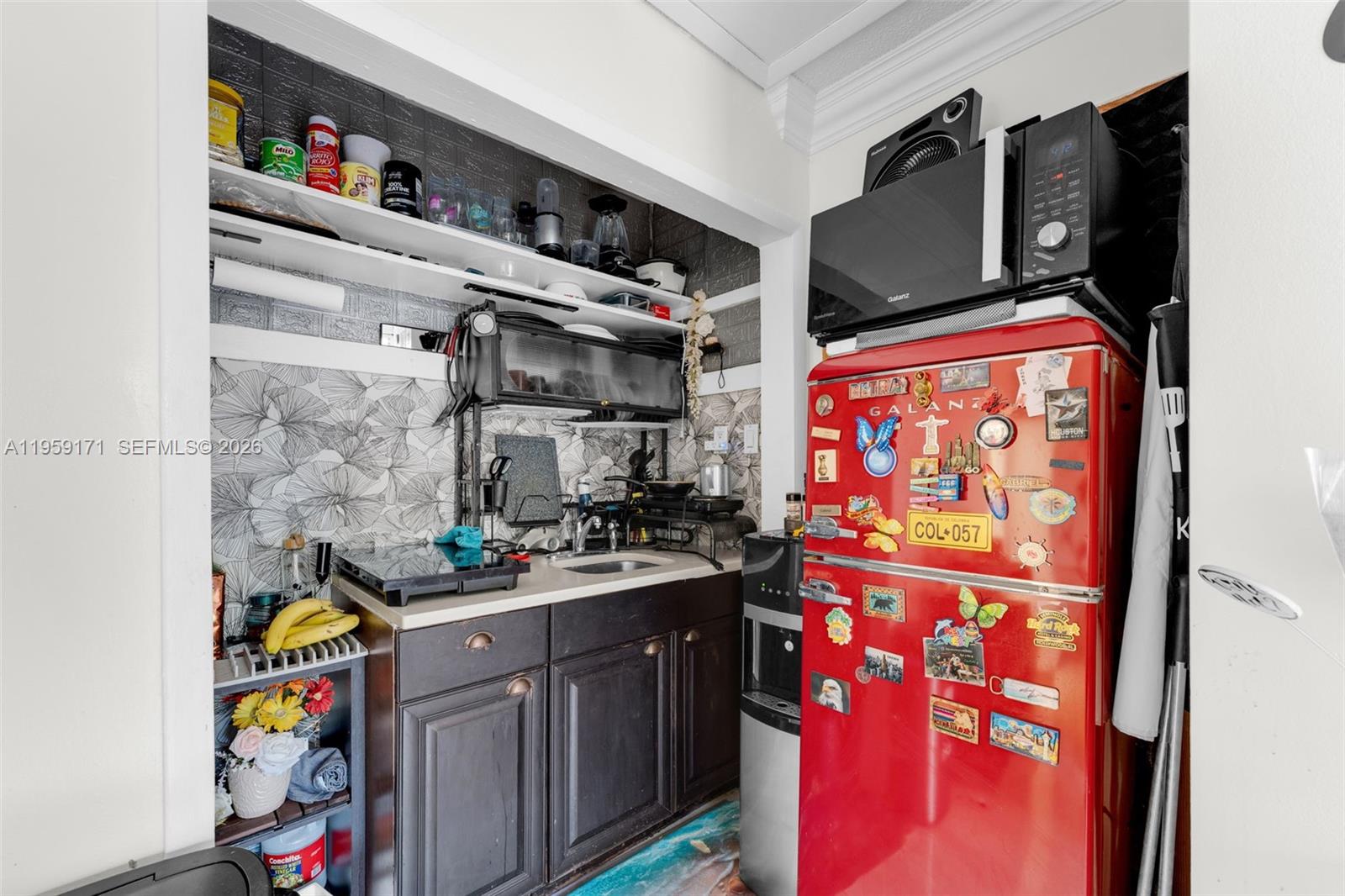 Undisclosed Address South Miami, FL 33155