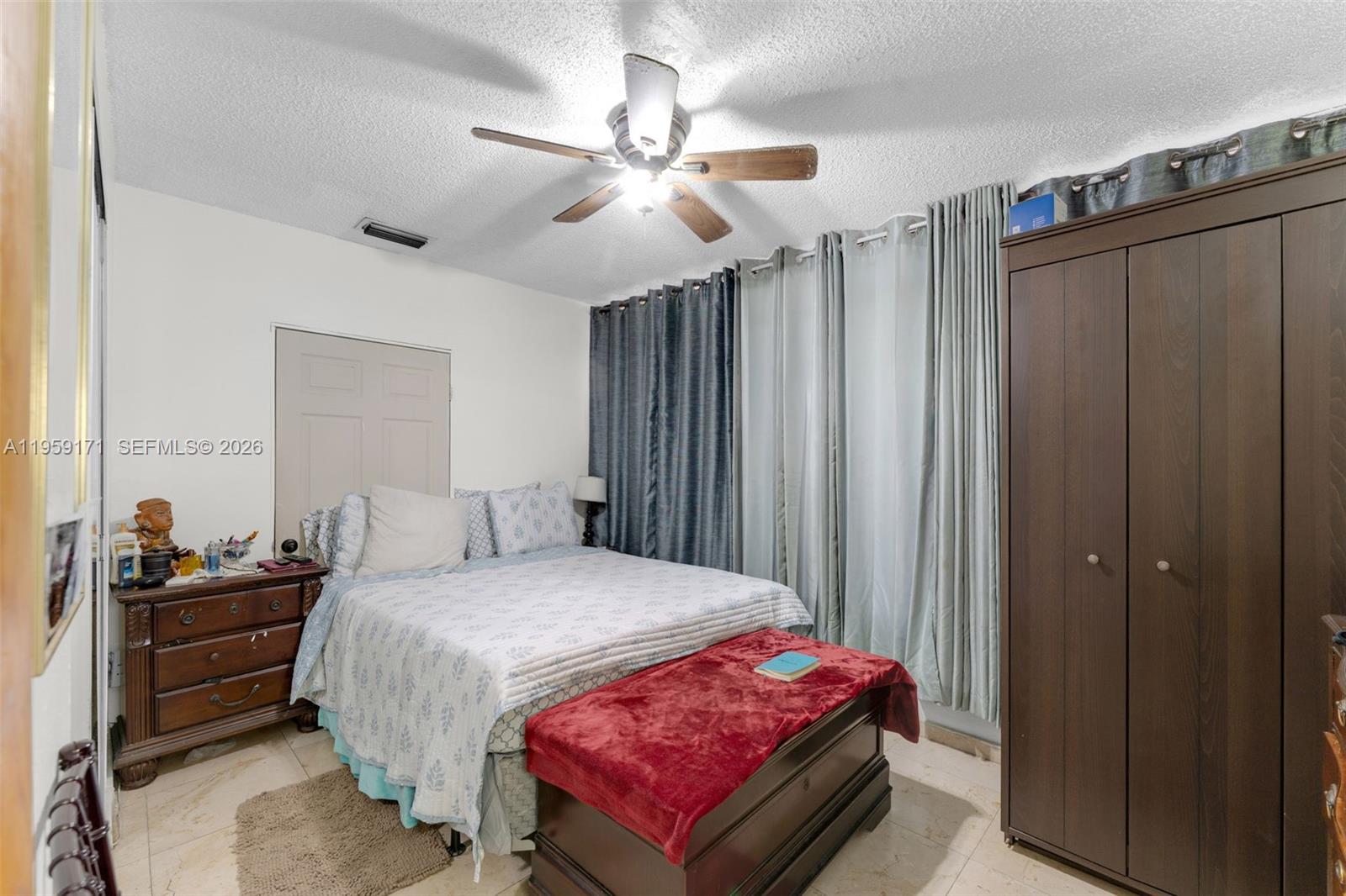 Undisclosed Address South Miami, FL 33155