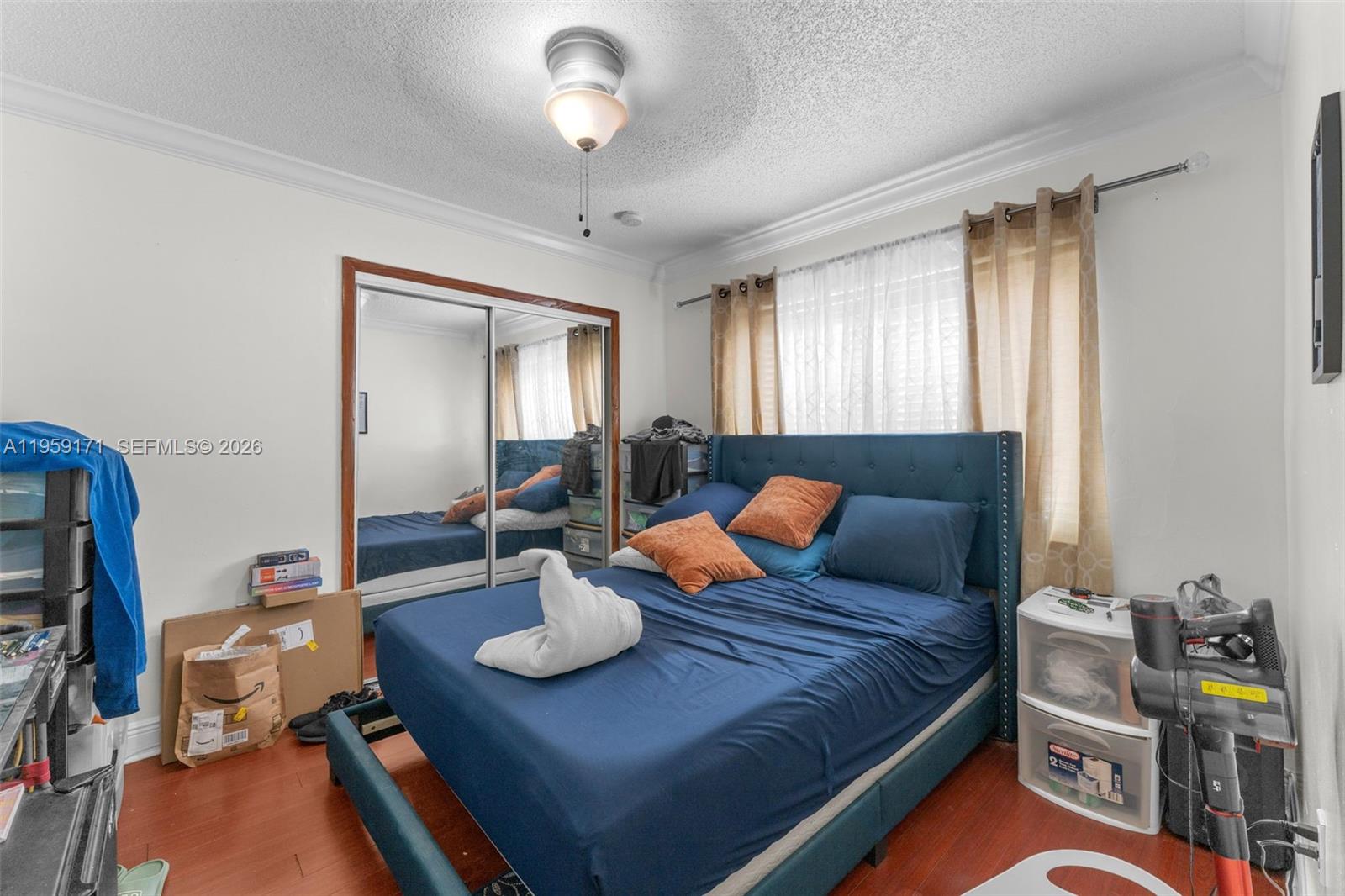 Undisclosed Address South Miami, FL 33155