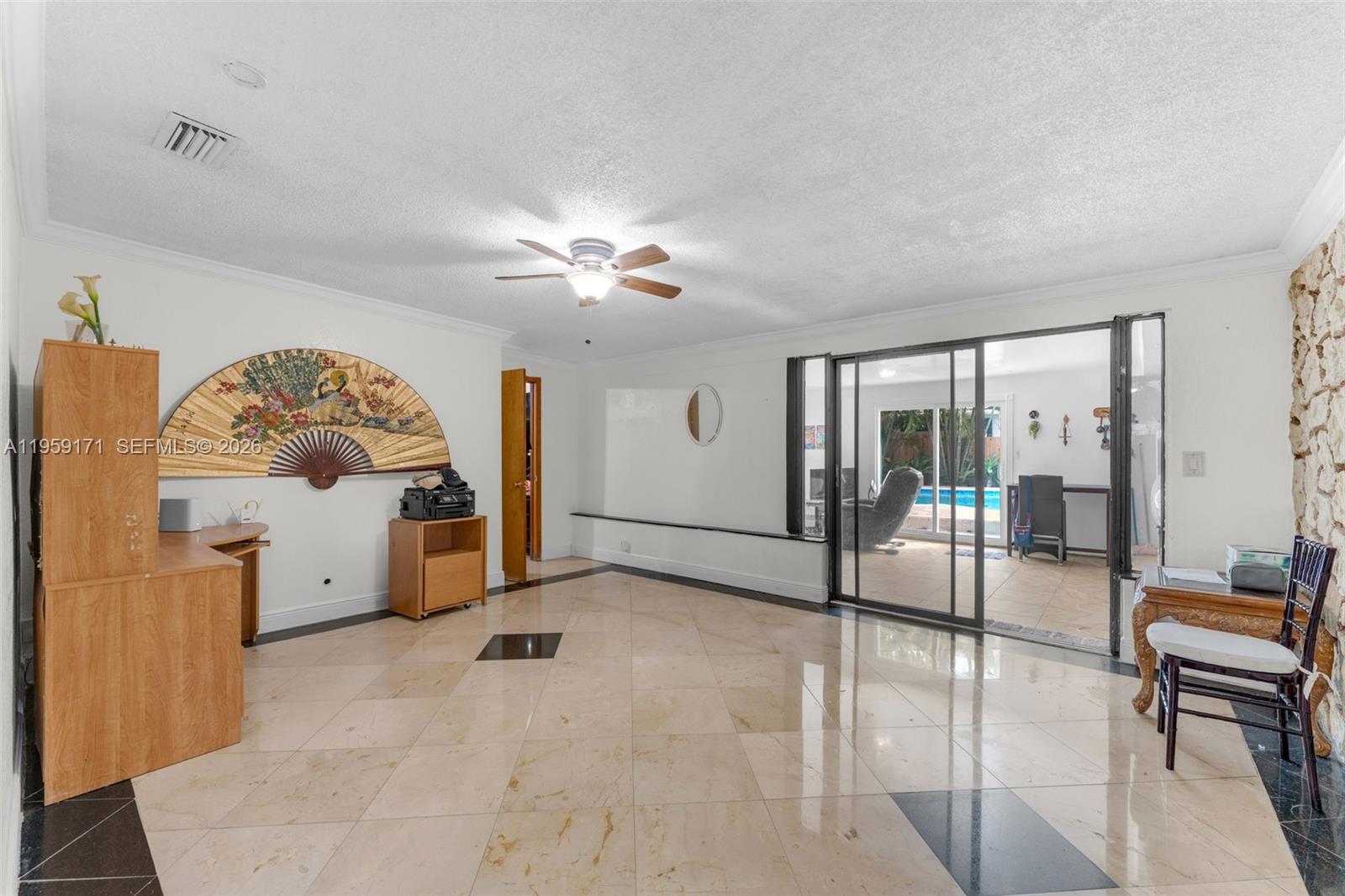 Undisclosed Address South Miami, FL 33155