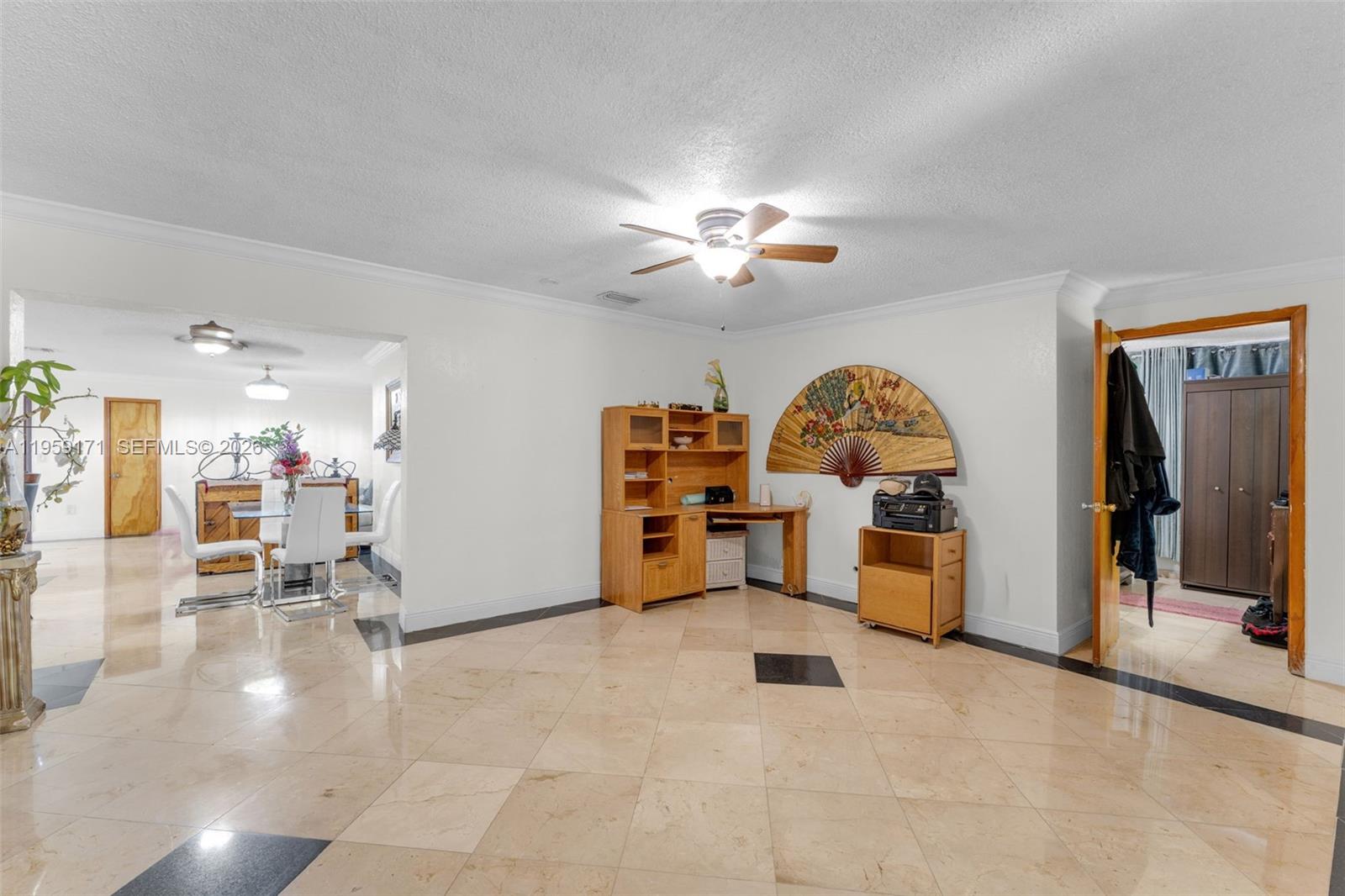 Undisclosed Address South Miami, FL 33155