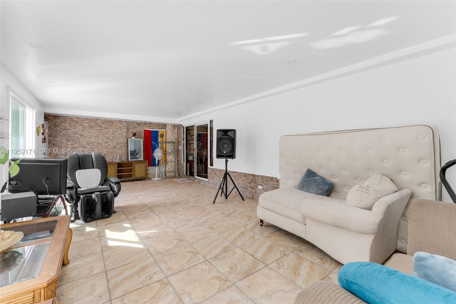 Undisclosed Address South Miami, FL 33155