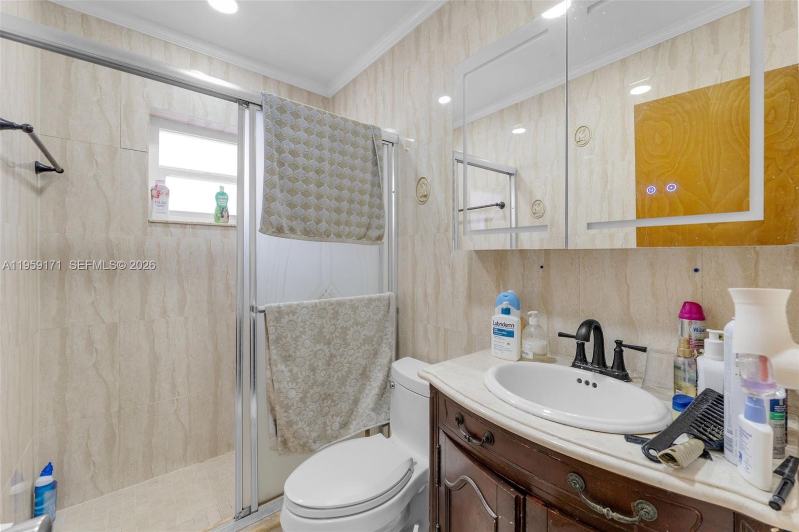 Undisclosed Address South Miami, FL 33155