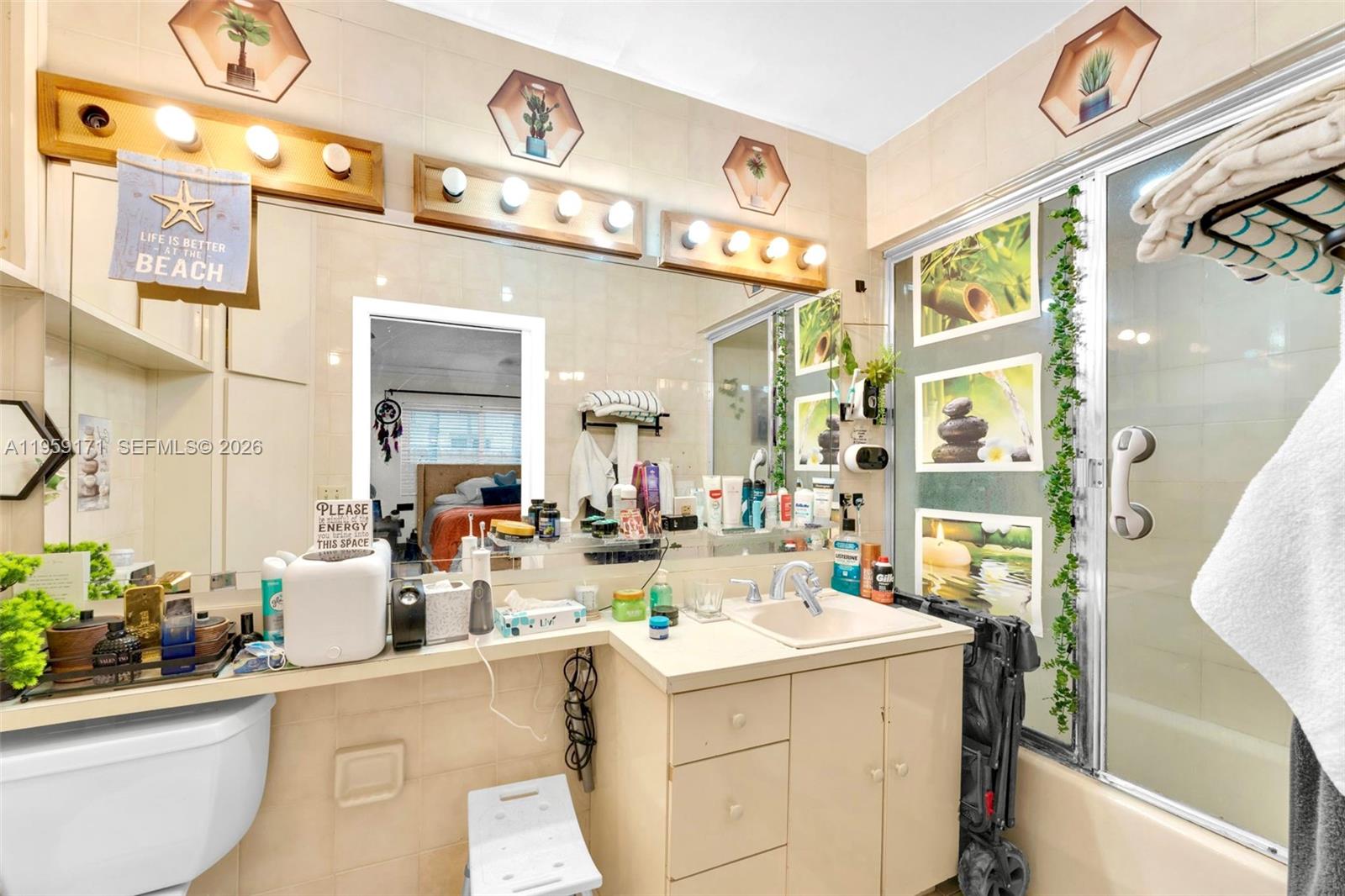 Undisclosed Address South Miami, FL 33155