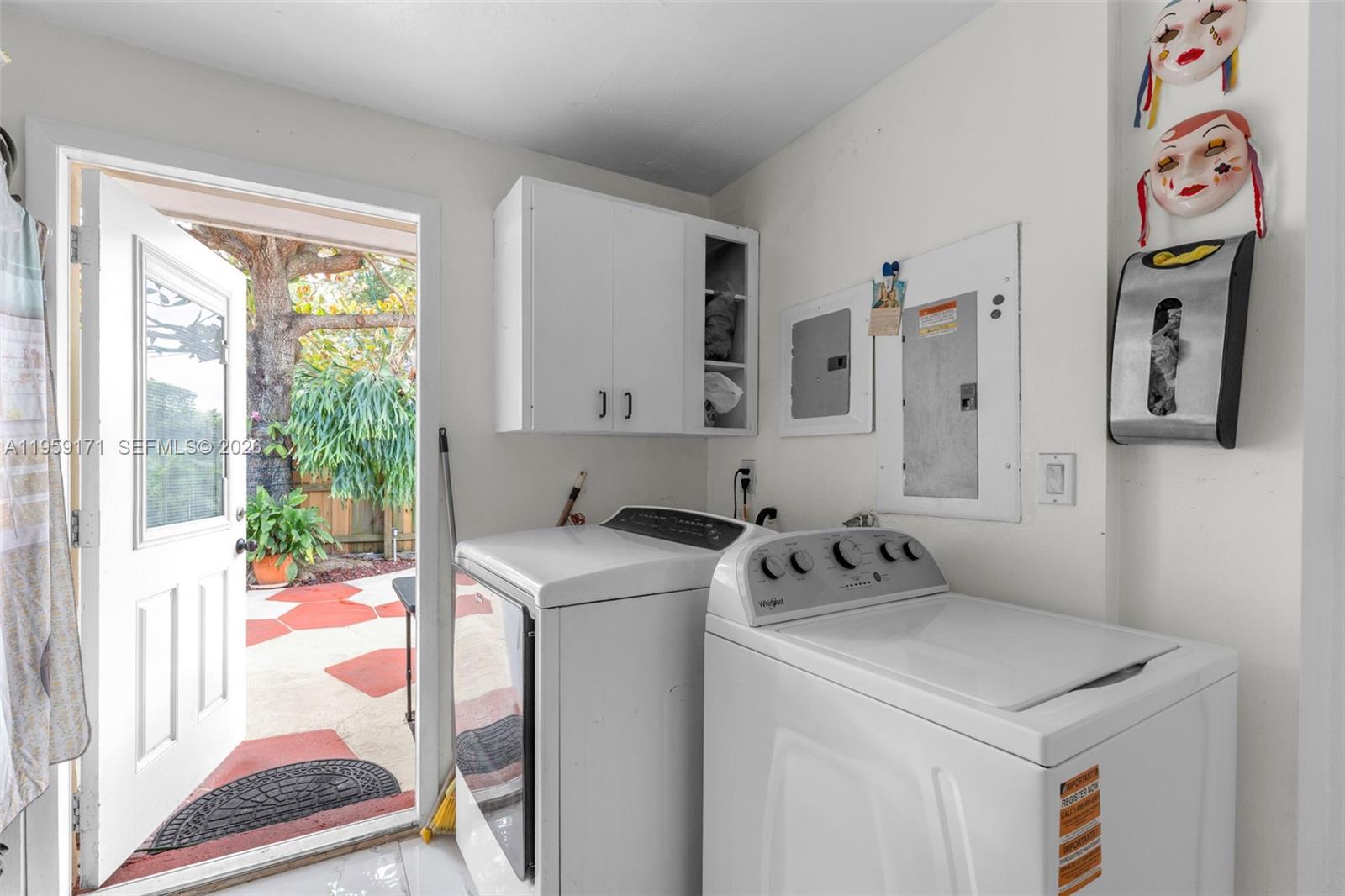 Undisclosed Address South Miami, FL 33155