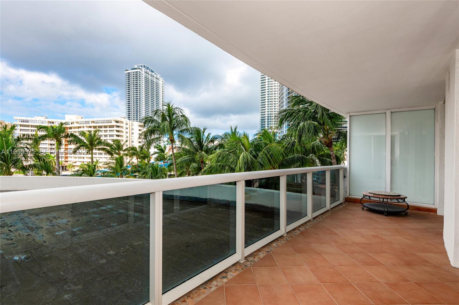1850 S Ocean Dr #408 Hallandale Beach, FL 33009