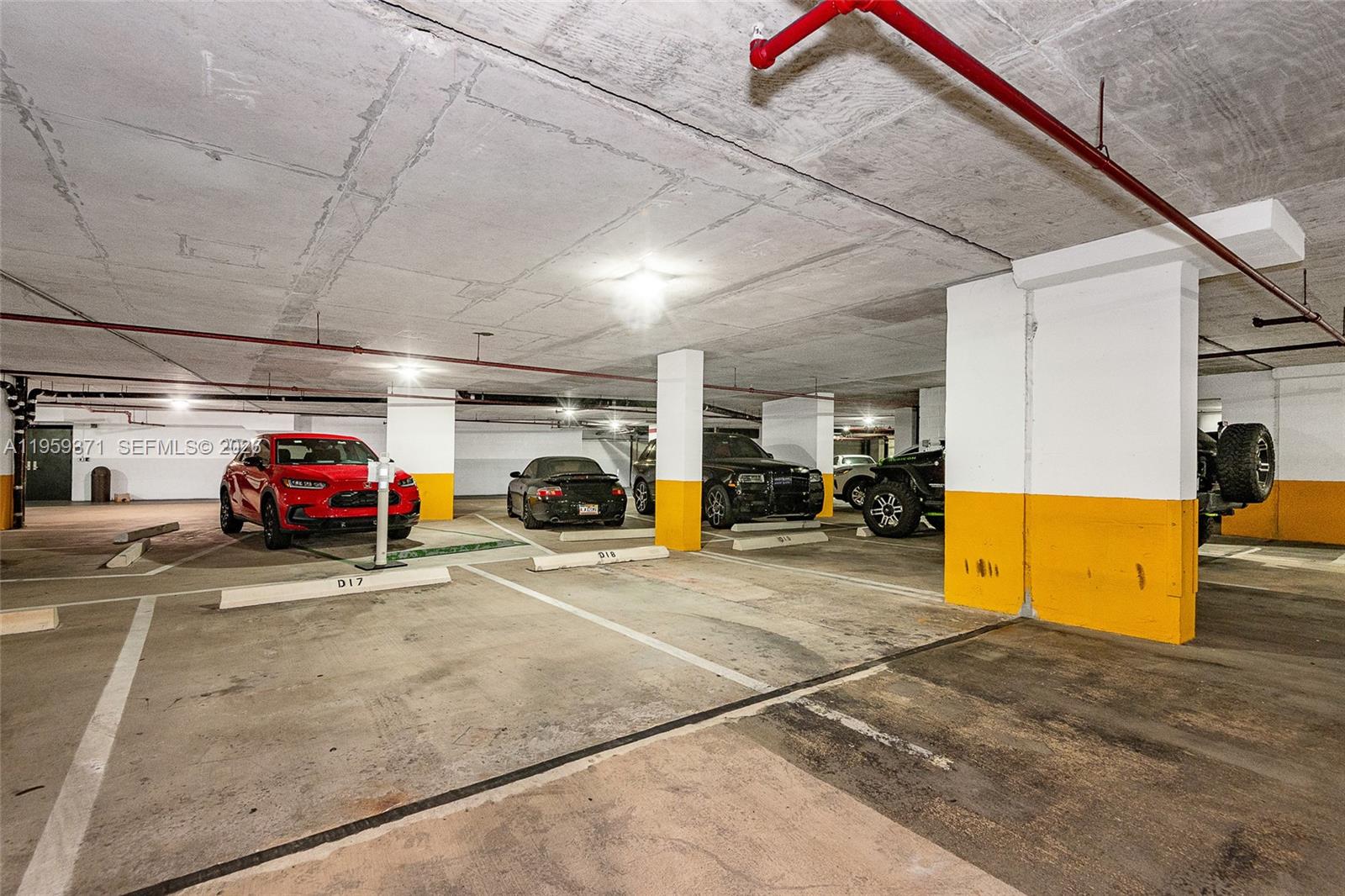 1850 S Ocean Dr #408 Hallandale Beach, FL 33009