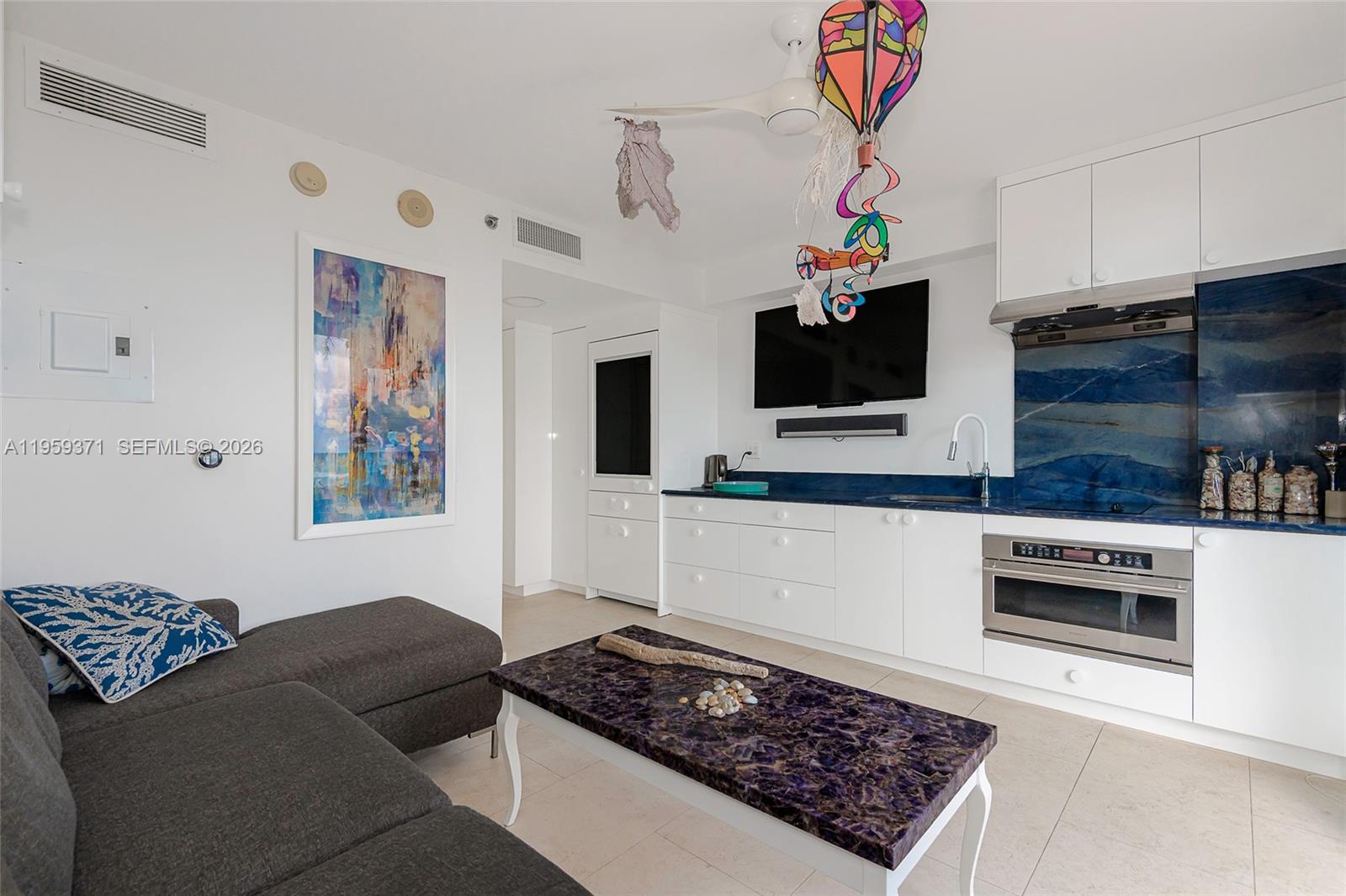 1850 S Ocean Dr #408 Hallandale Beach, FL 33009