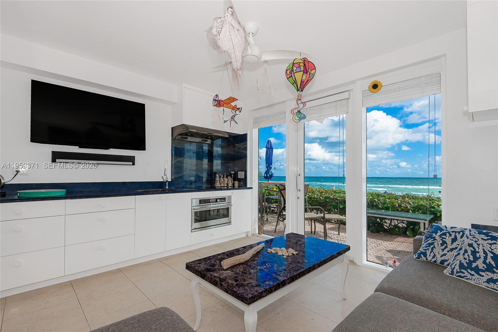1850 S Ocean Dr #408 Hallandale Beach, FL 33009