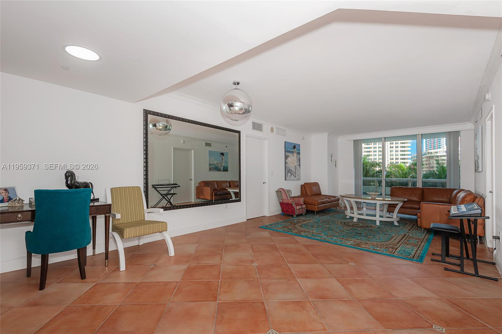 1850 S Ocean Dr #408 Hallandale Beach, FL 33009