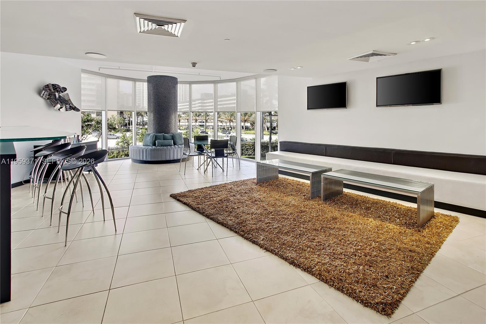 1850 S Ocean Dr #408 Hallandale Beach, FL 33009