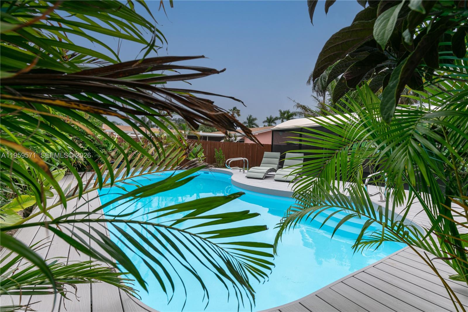 1507 Harding St Hollywood, FL 33020