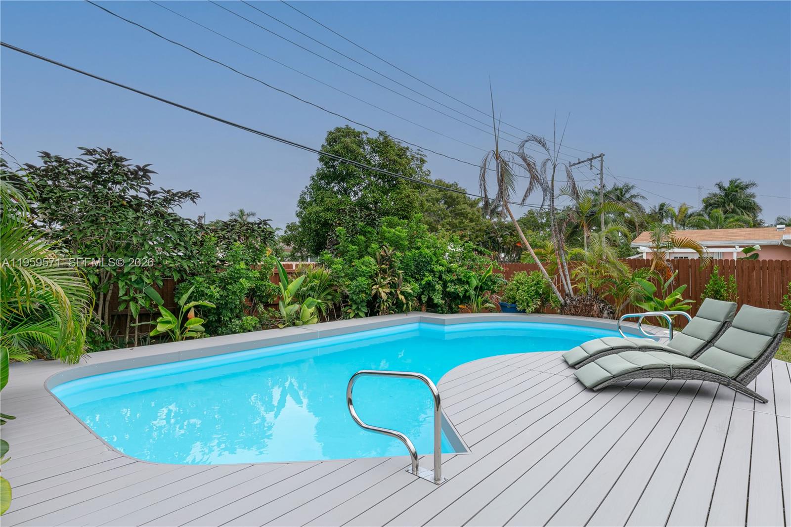 1507 Harding St Hollywood, FL 33020