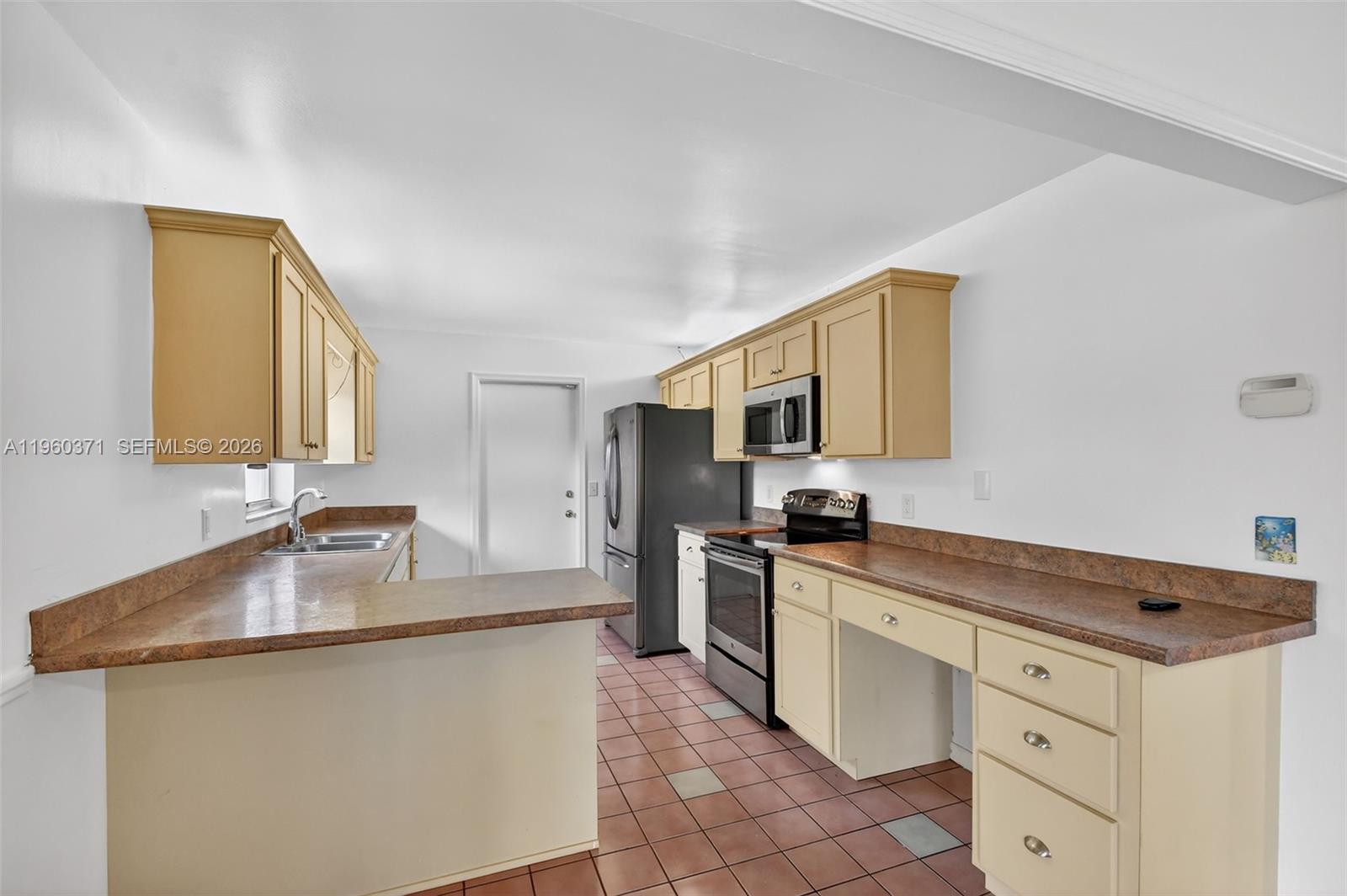 1319 W Jennings St Lantana, FL 33462