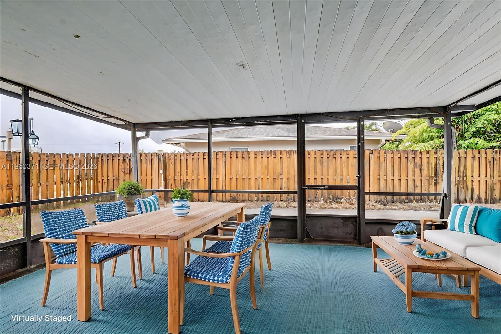 1319 W Jennings St Lantana, FL 33462