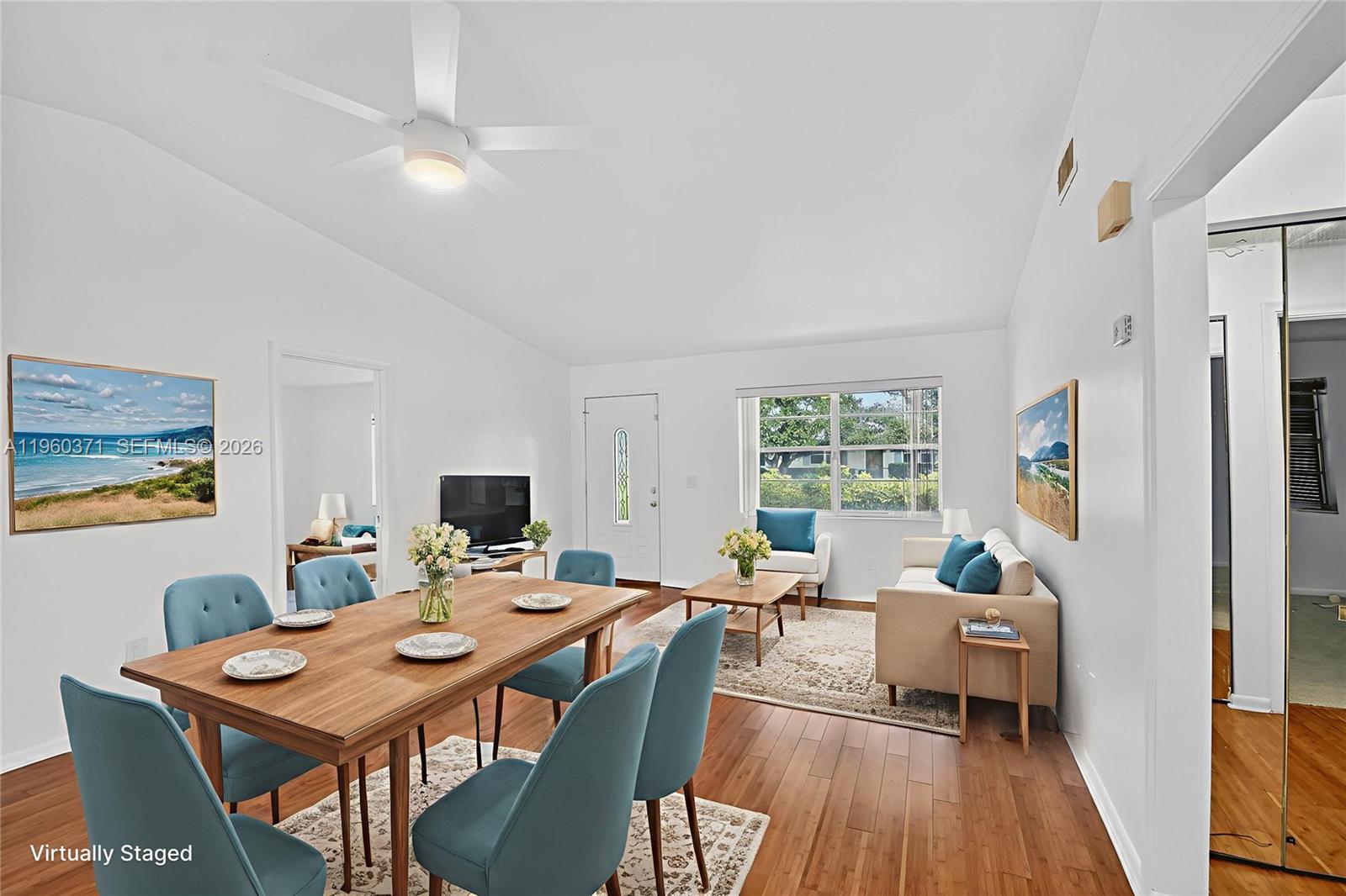 1319 W Jennings St Lantana, FL 33462