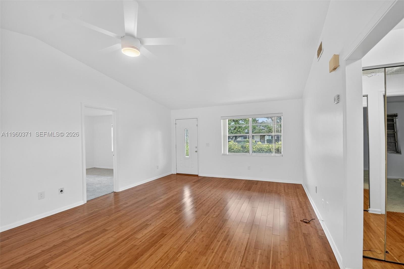 1319 W Jennings St Lantana, FL 33462