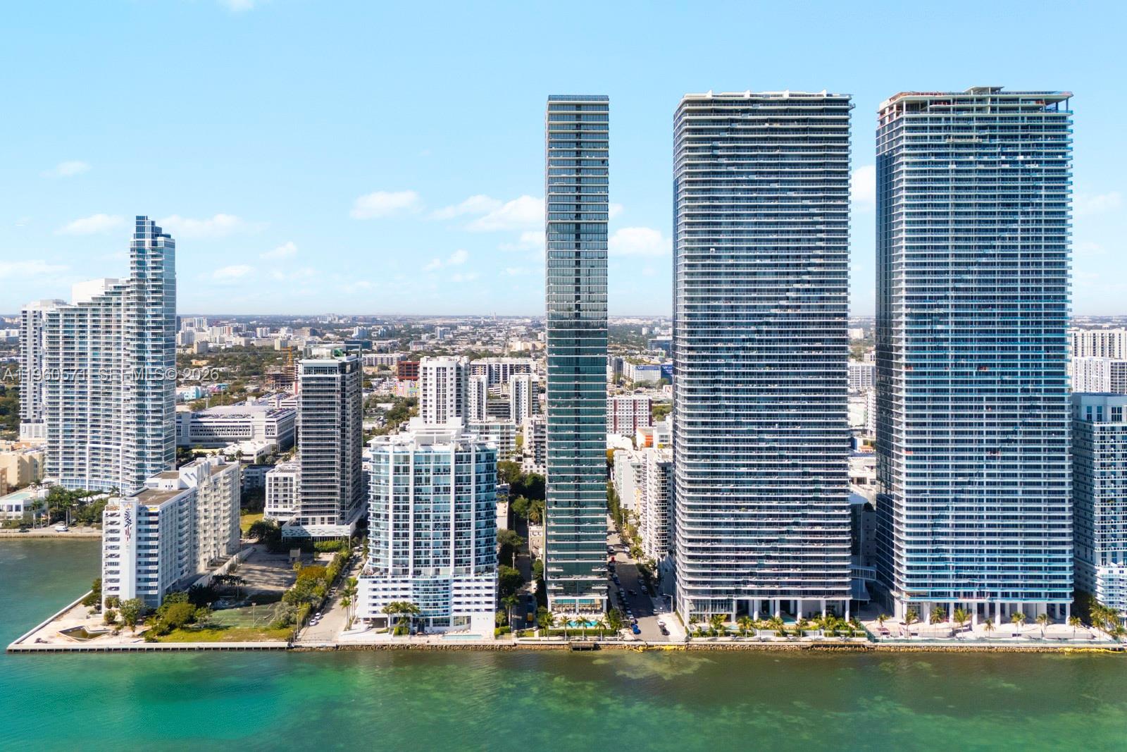 788 NE 23rd St #5302 Miami, FL 33137