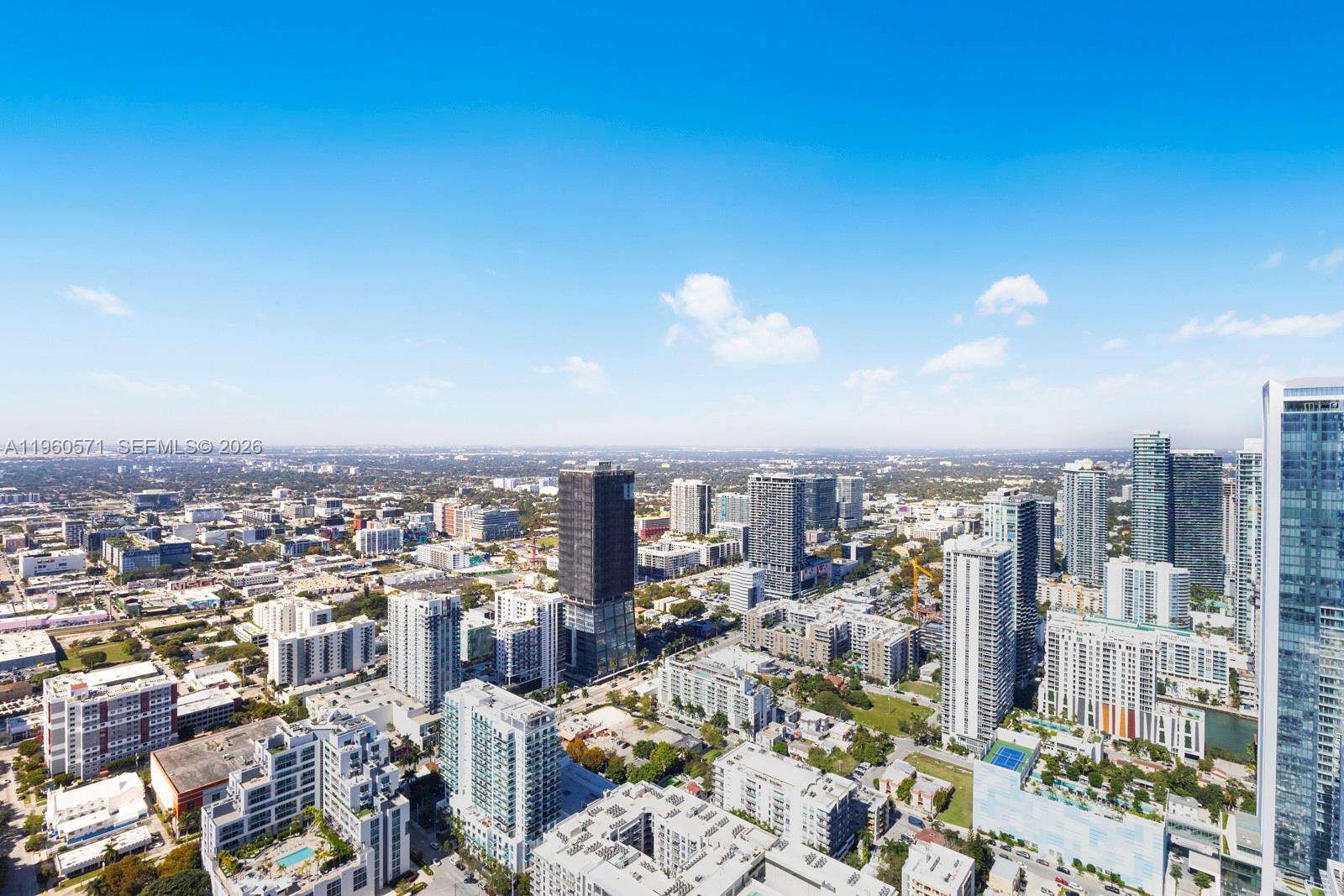 788 NE 23rd St #5302 Miami, FL 33137