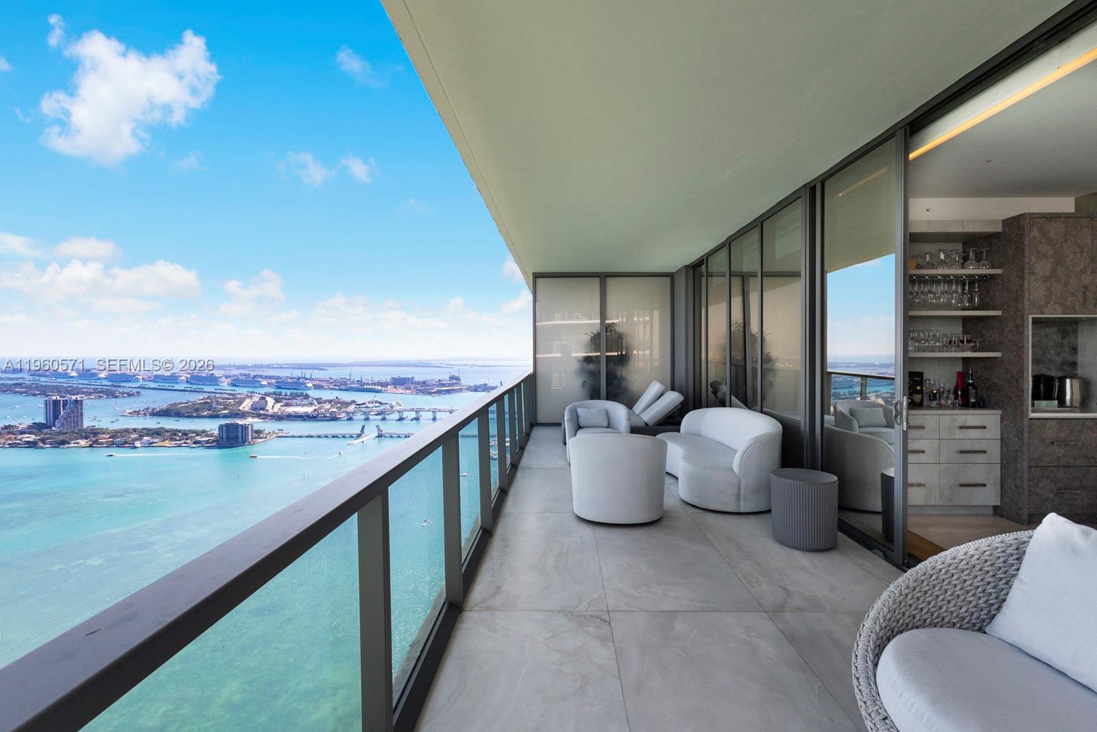 788 NE 23rd St #5302 Miami, FL 33137