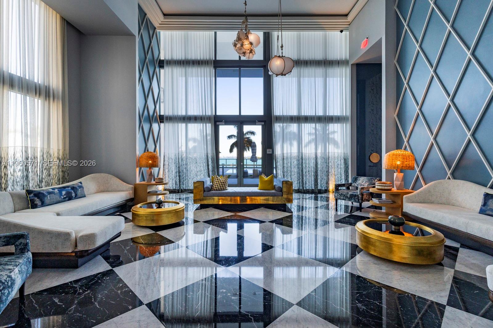 788 NE 23rd St #5302 Miami, FL 33137