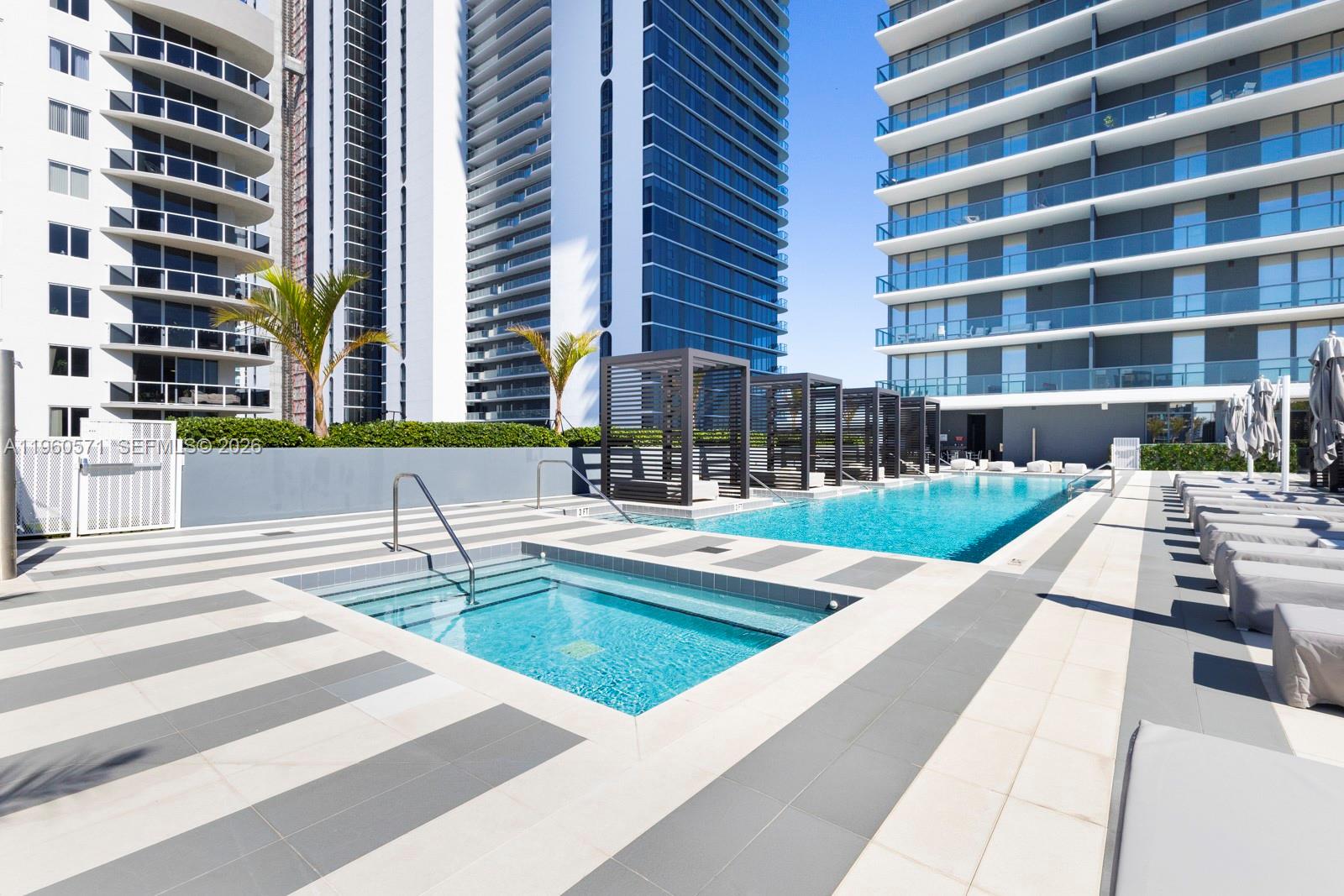 788 NE 23rd St #5302 Miami, FL 33137