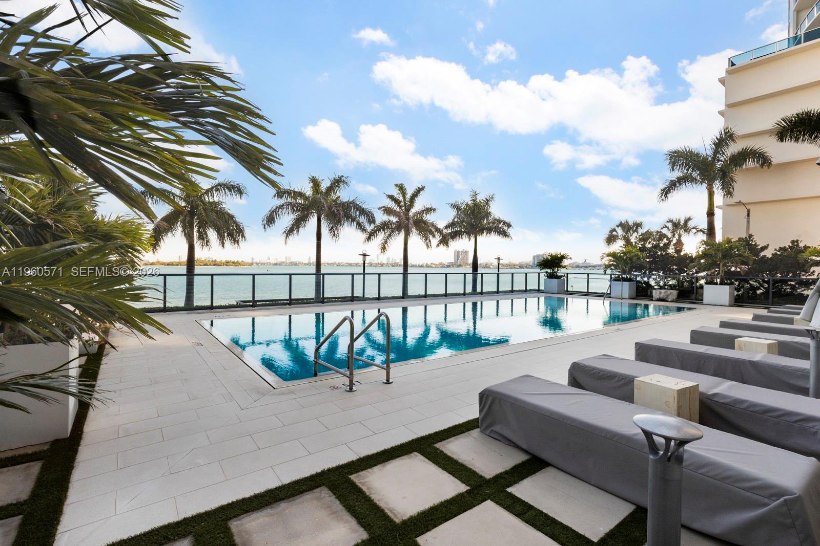 788 NE 23rd St #5302 Miami, FL 33137