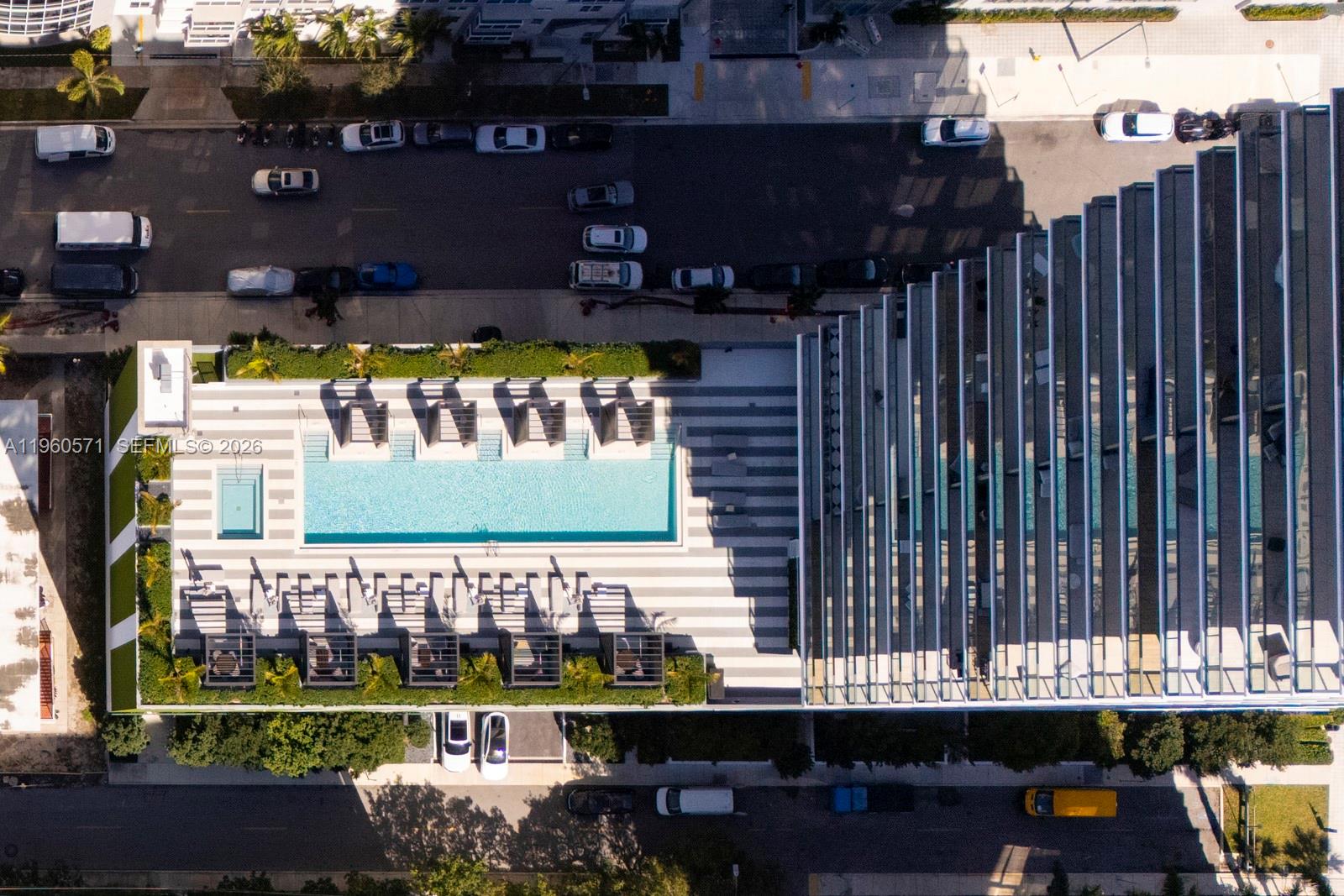 788 NE 23rd St #5302 Miami, FL 33137