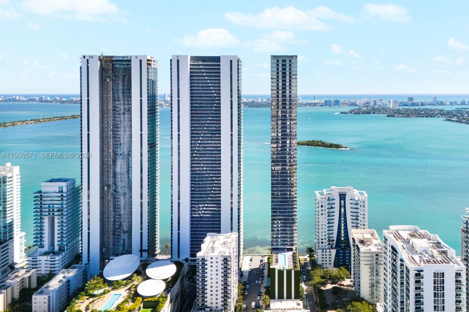 788 NE 23rd St #5302 Miami, FL 33137