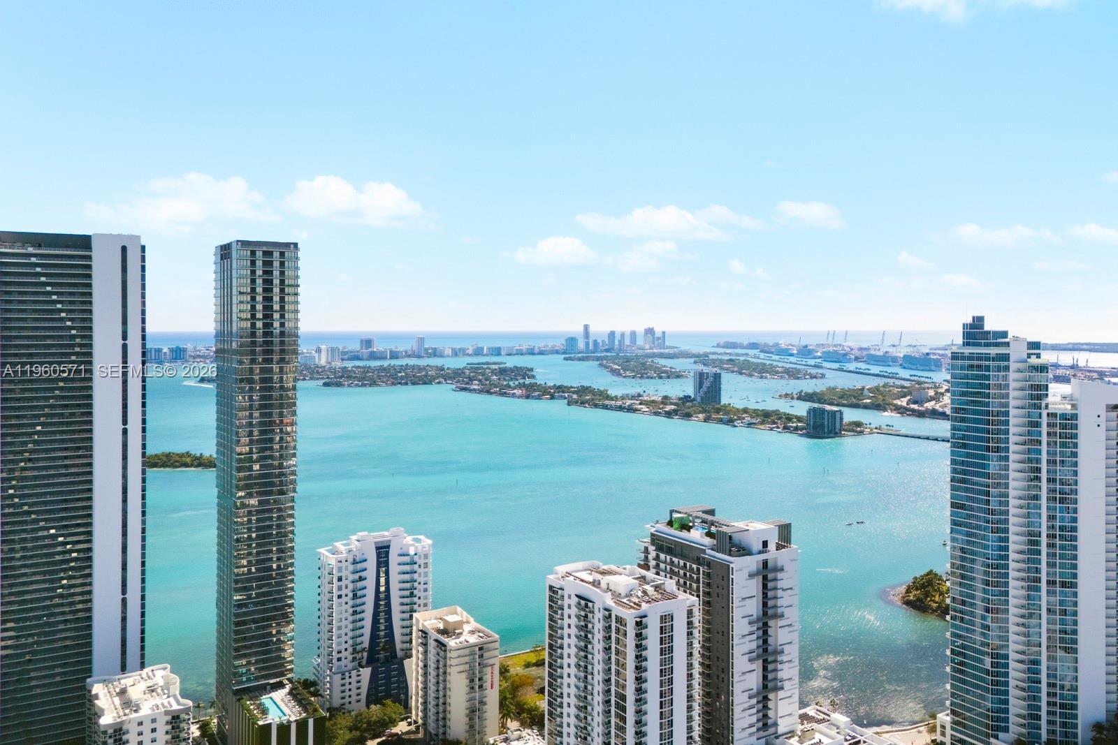 788 NE 23rd St #5302 Miami, FL 33137