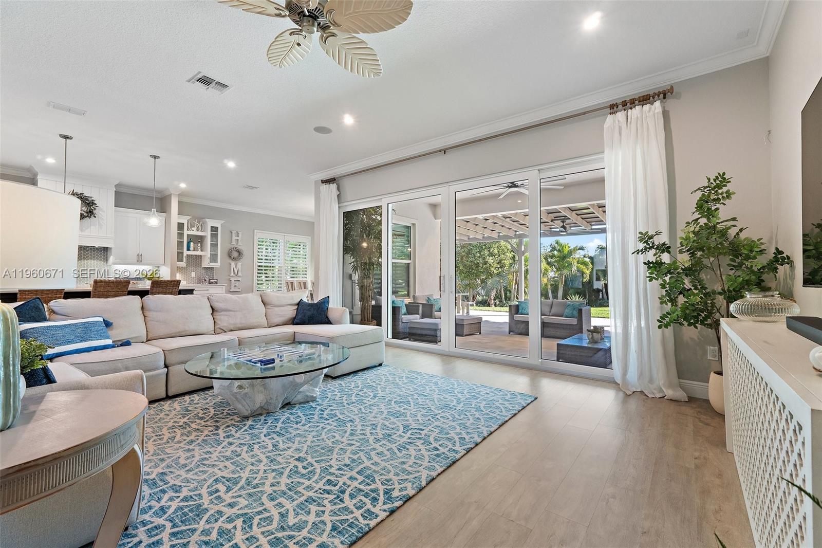 1341 NE Langford Ln Jensen Beach, FL 34957