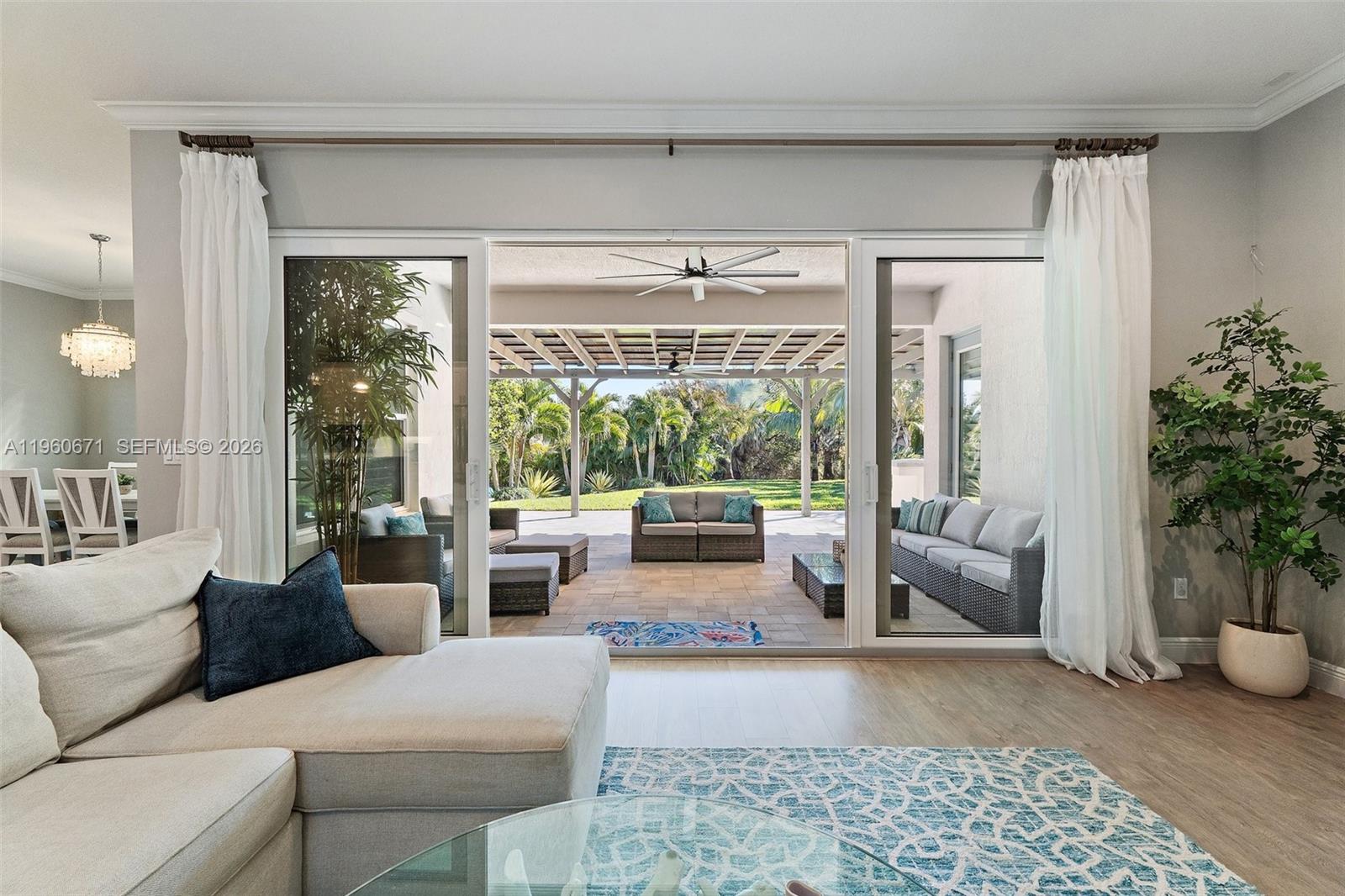 1341 NE Langford Ln Jensen Beach, FL 34957